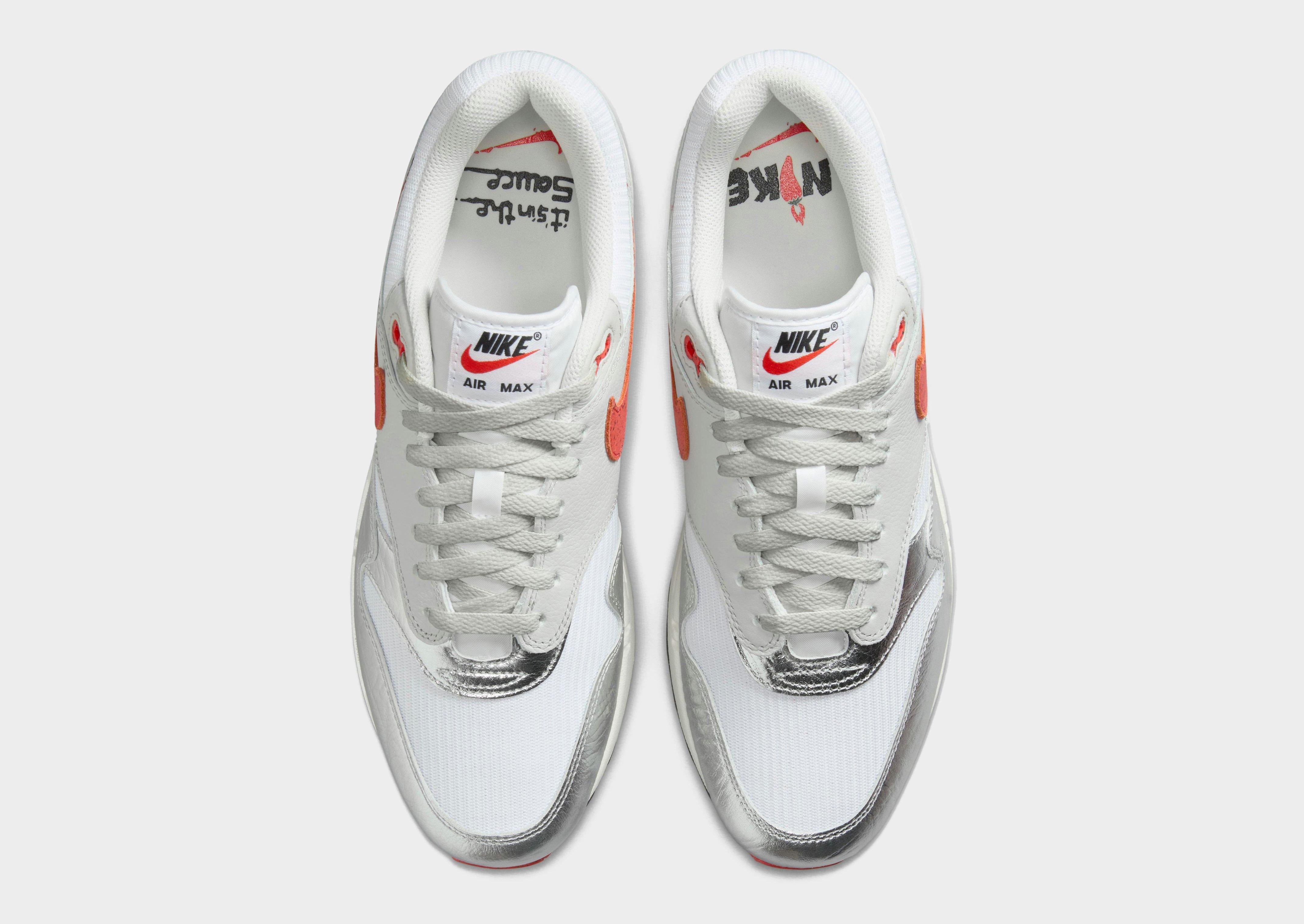 รองเท้าผู้ชาย Air Max 1