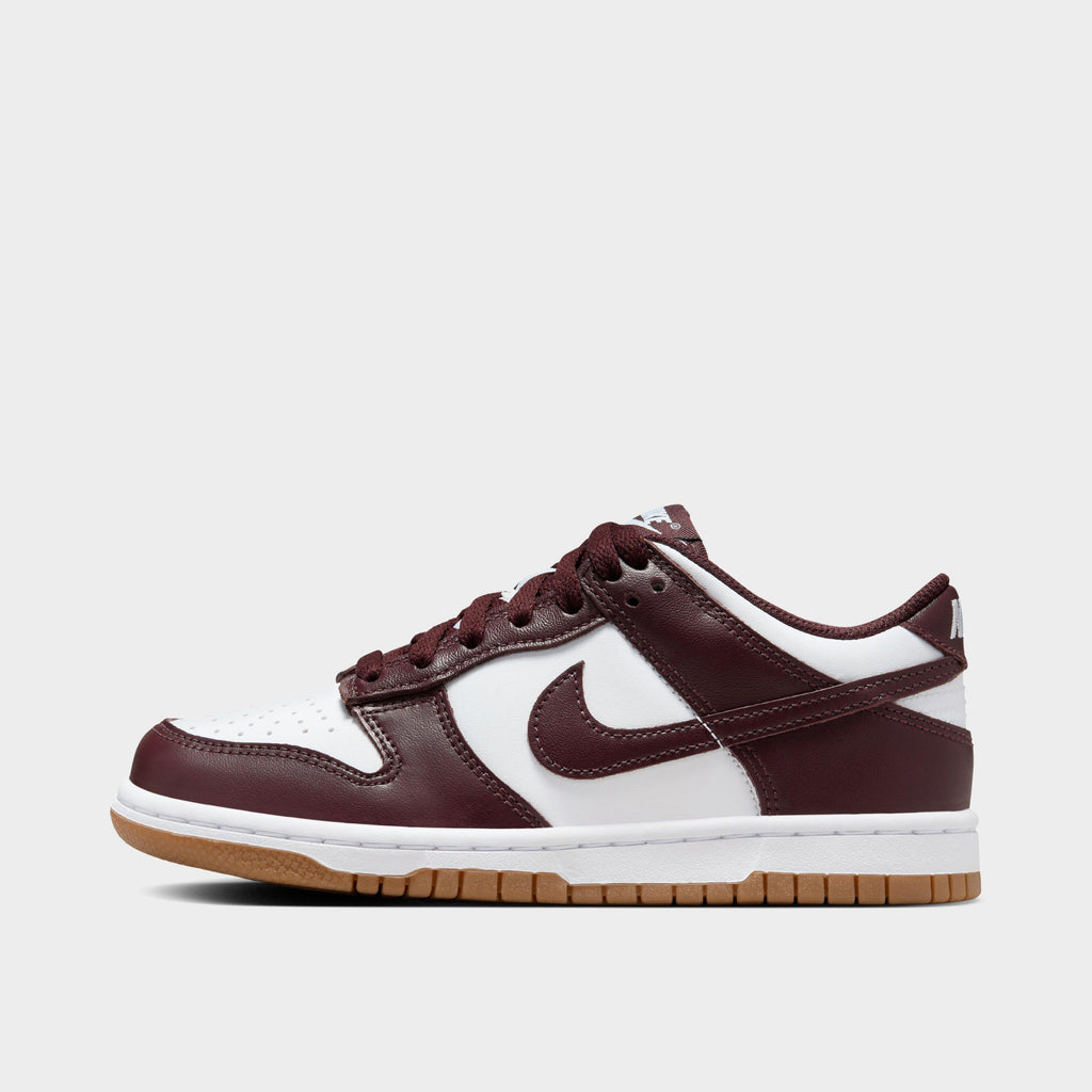 รองเท้าเด็กโต Dunk Low