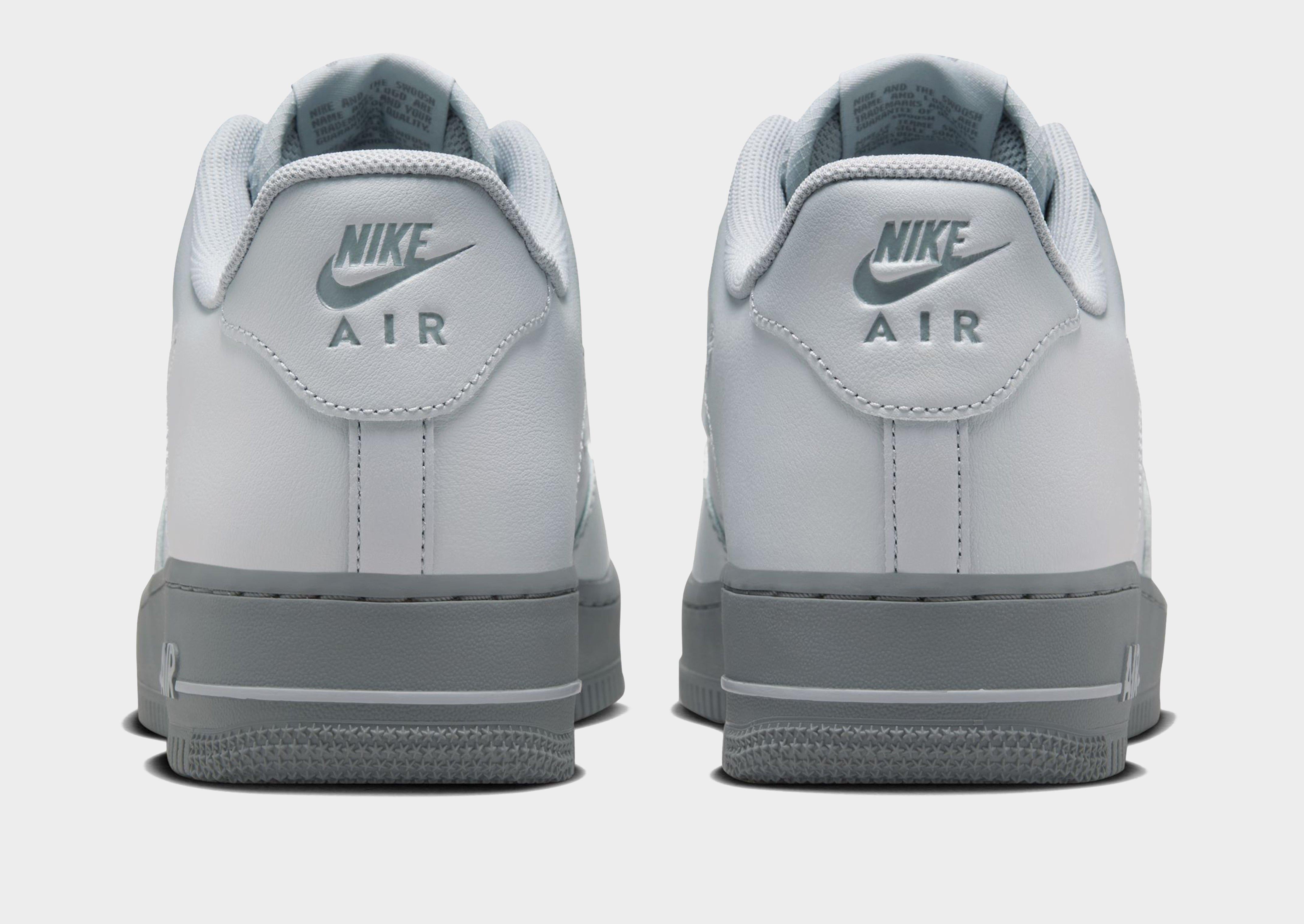 รองเท้าผู้ชาย Air Force 1