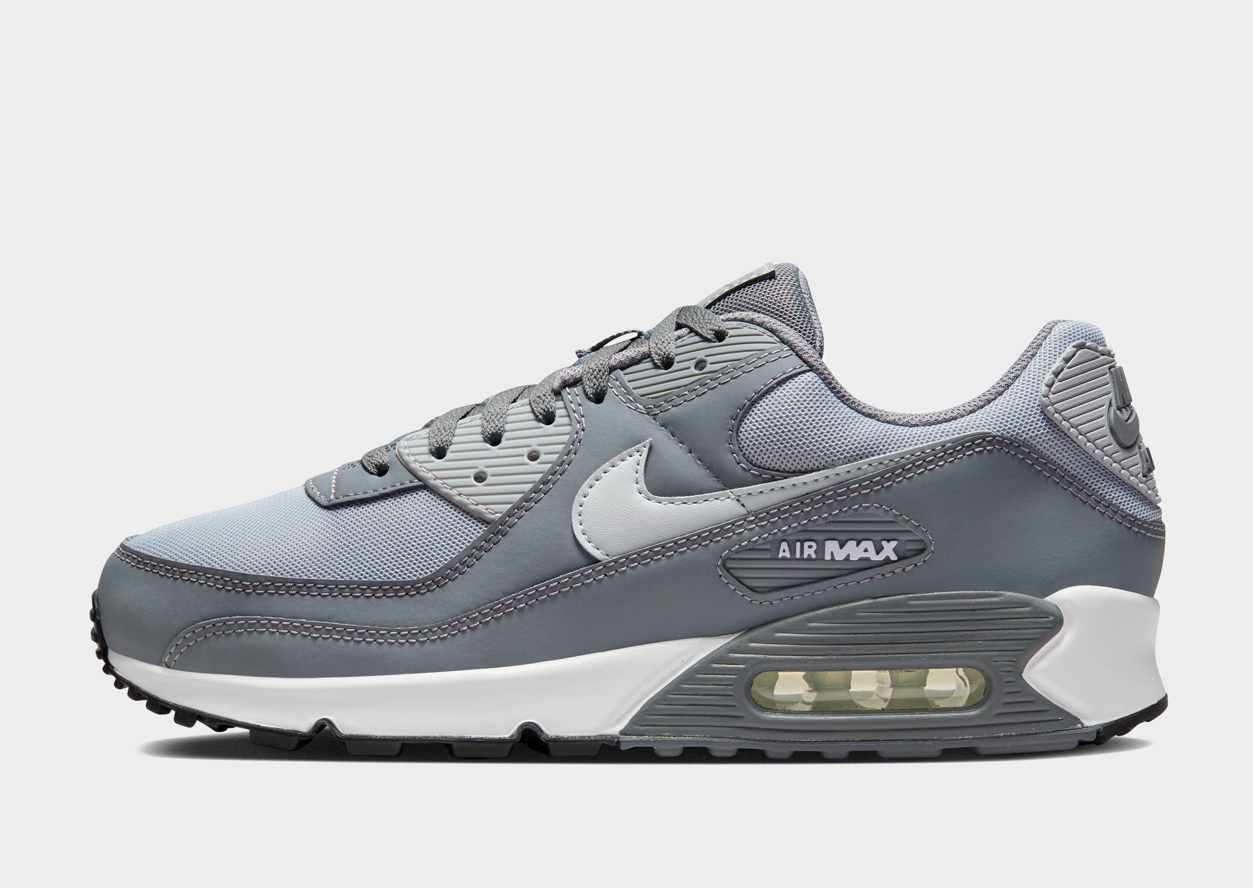 รองเท้าผู้ชาย Air Max 90