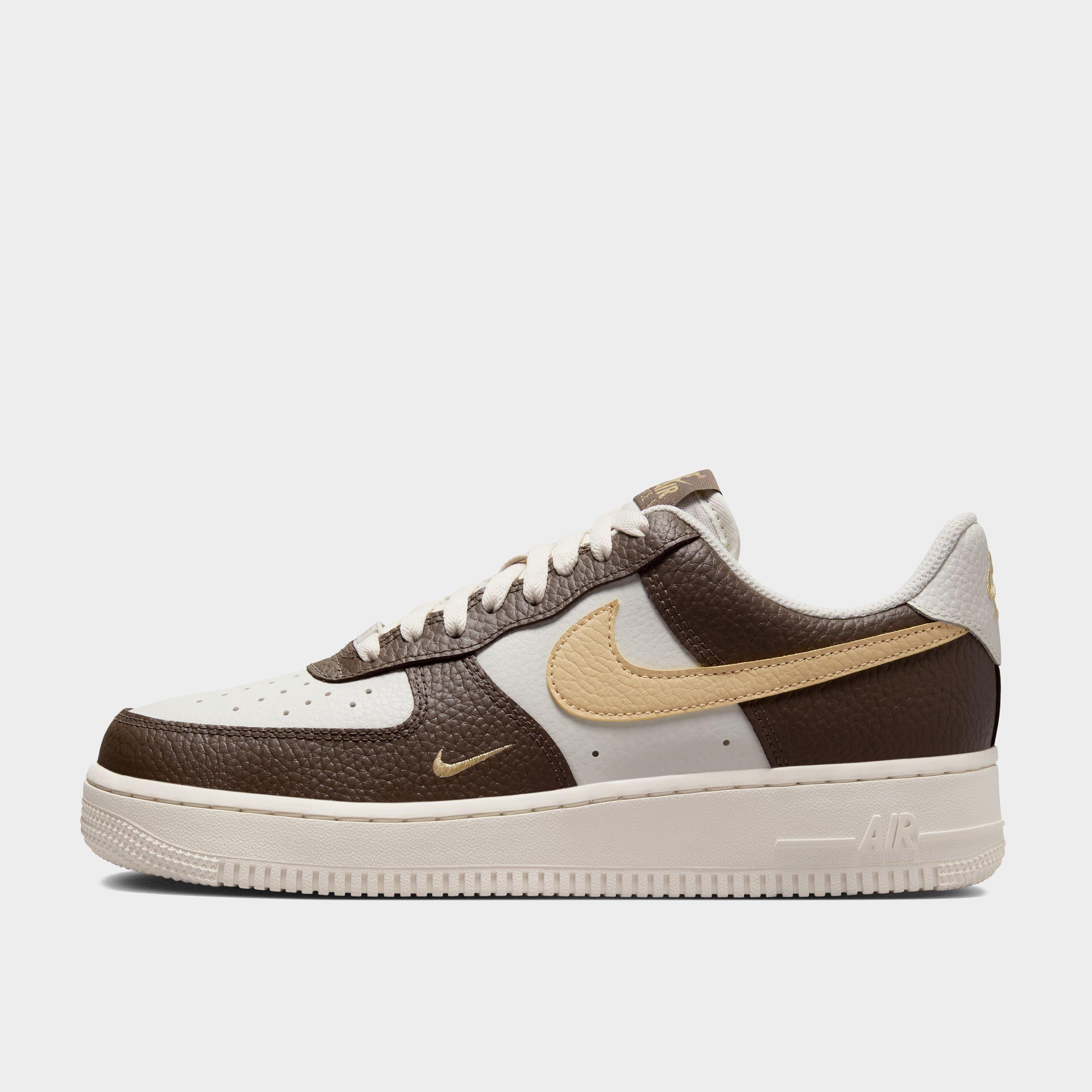 รองเท้าผู้หญิง Air Force 1 '07 Next Nature