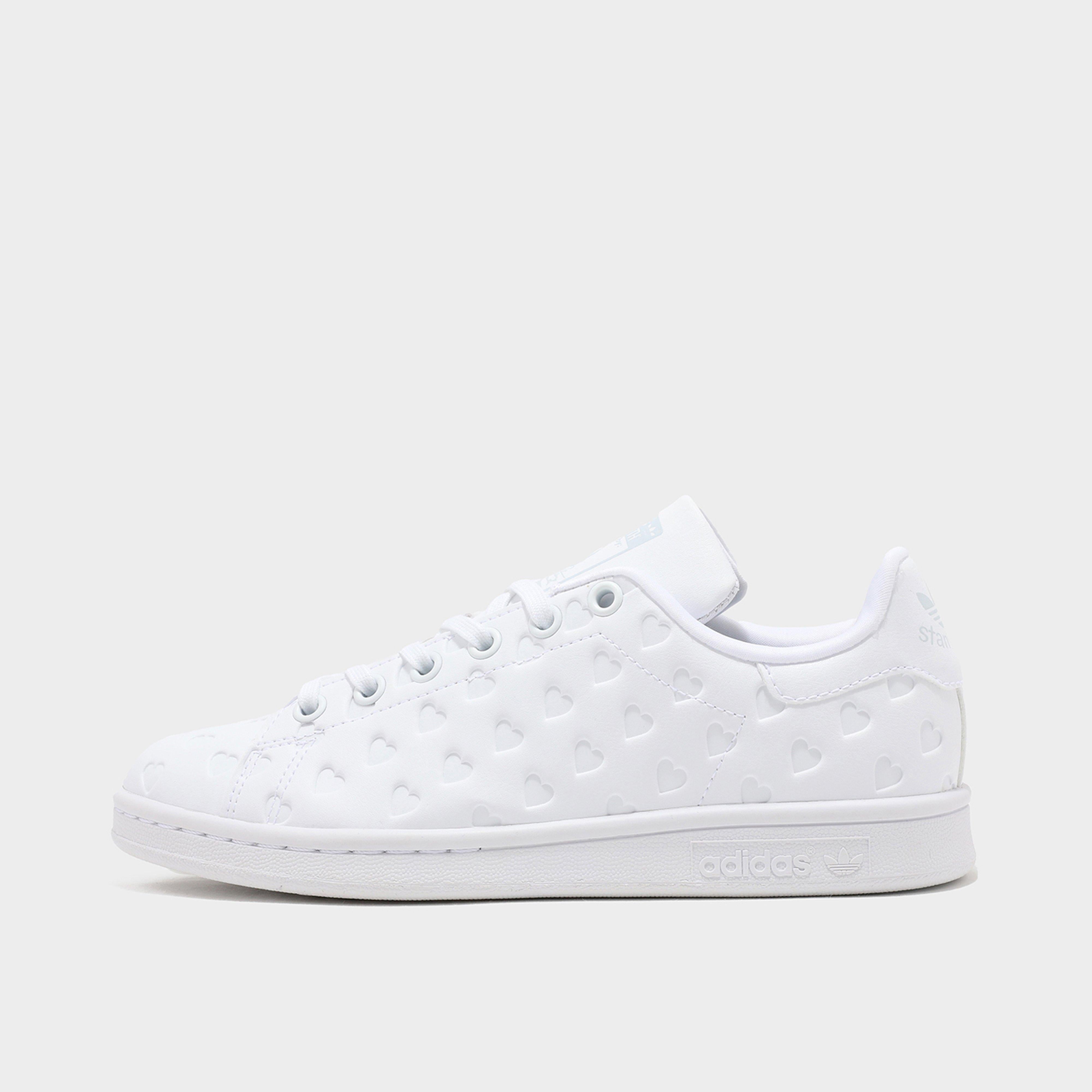 รองเท้าเด็กโต Stan Smith