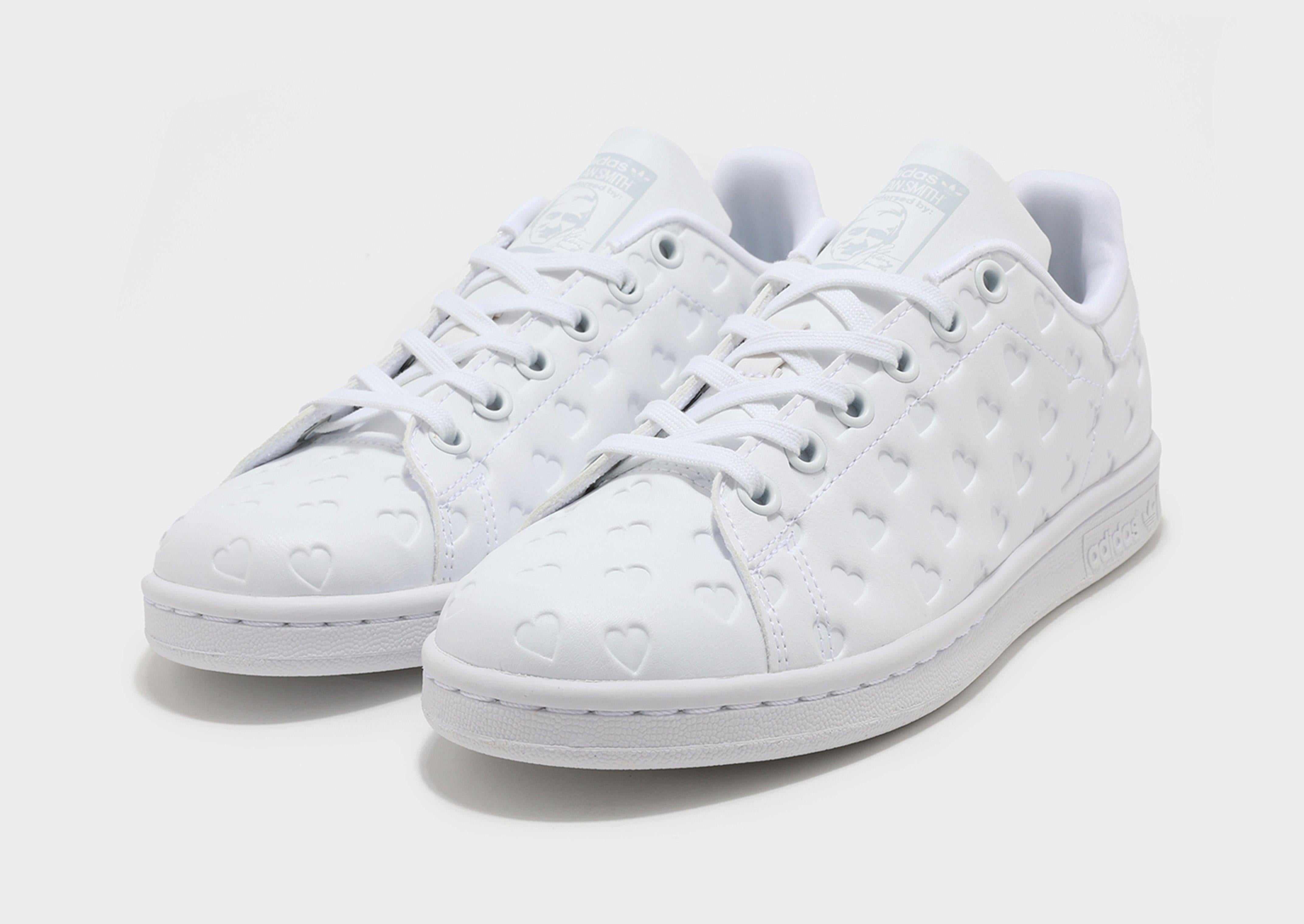 รองเท้าเด็กโต Stan Smith