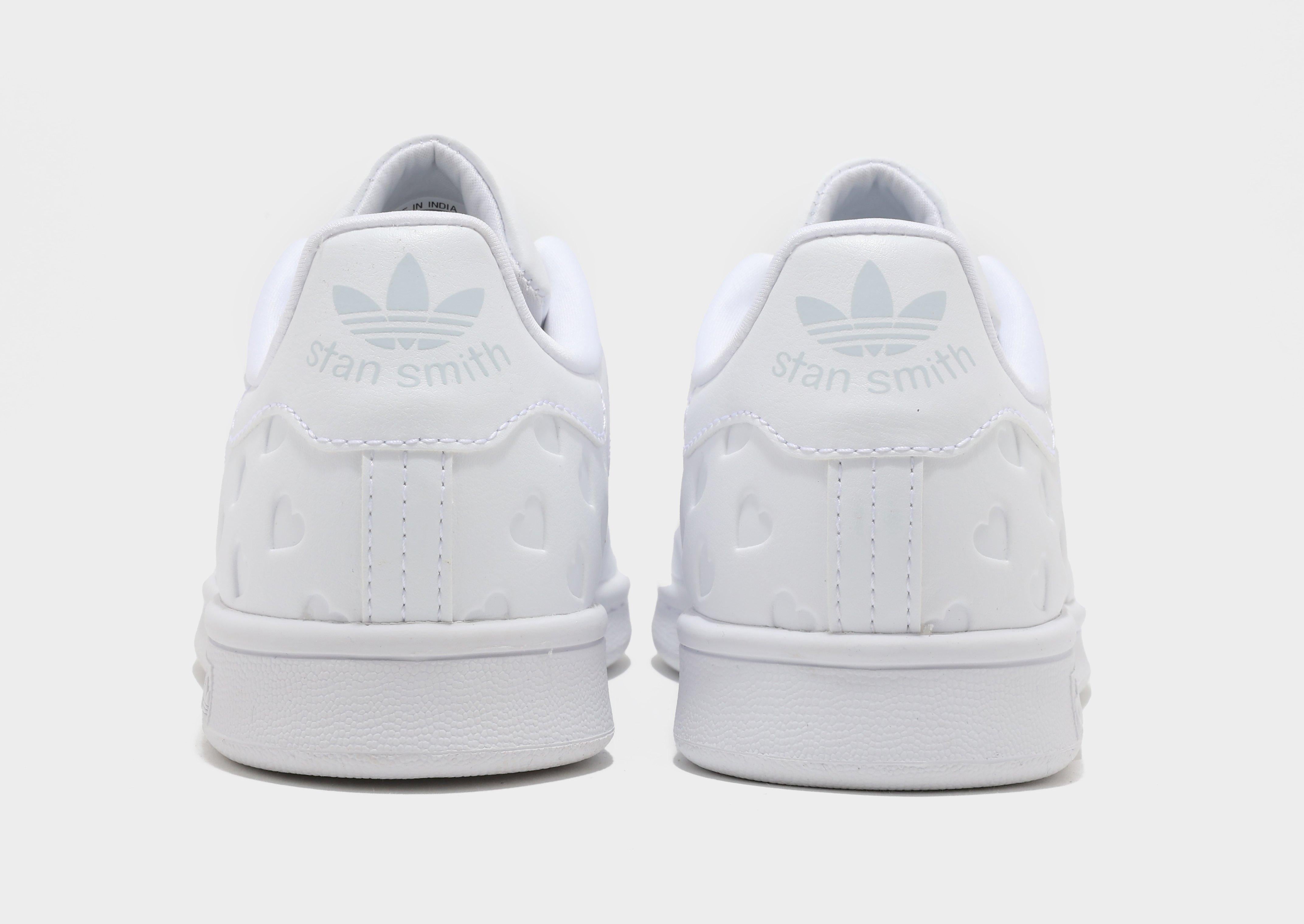 รองเท้าเด็กโต Stan Smith