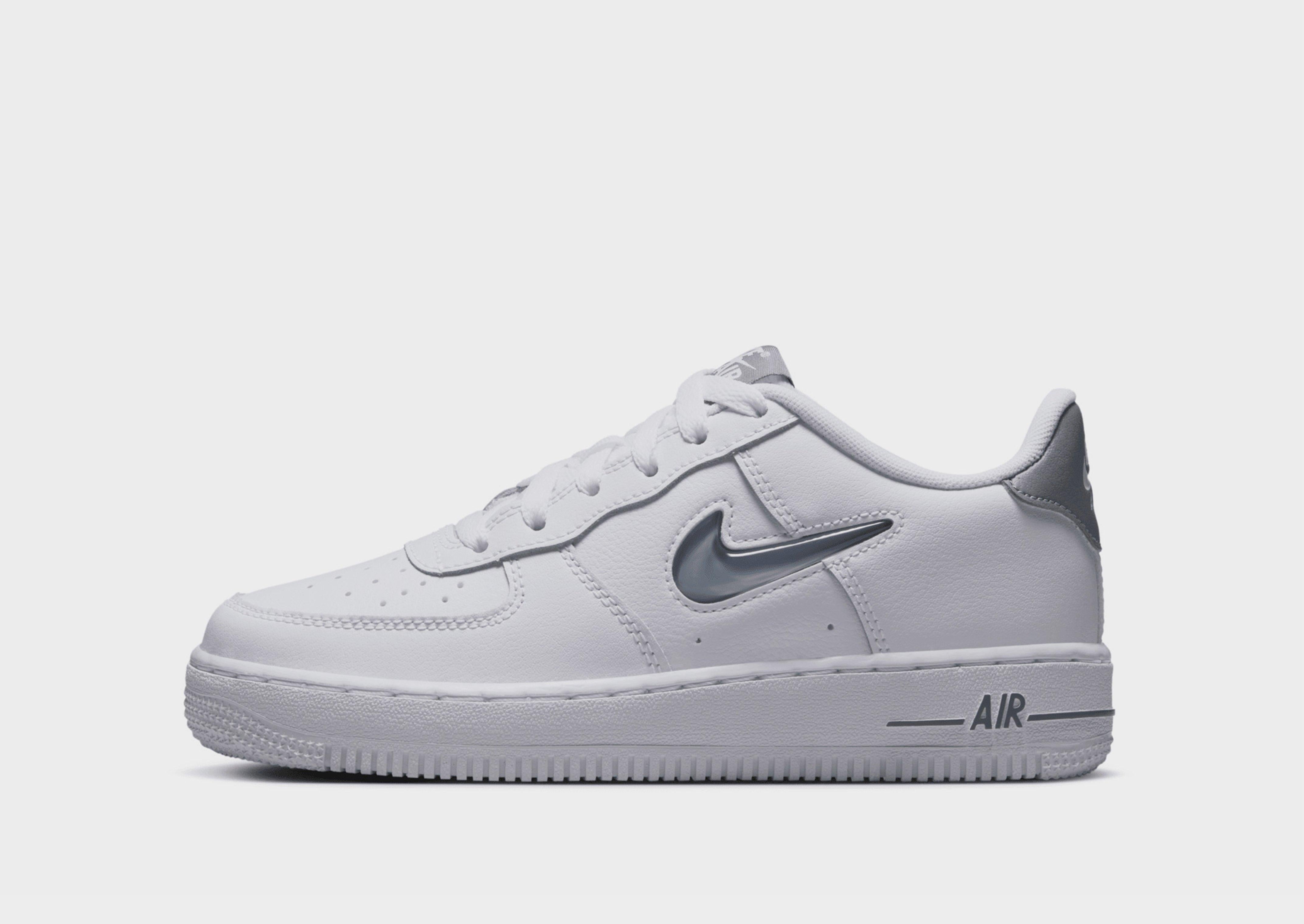 รองเท้าเด็กโต Air Force 1