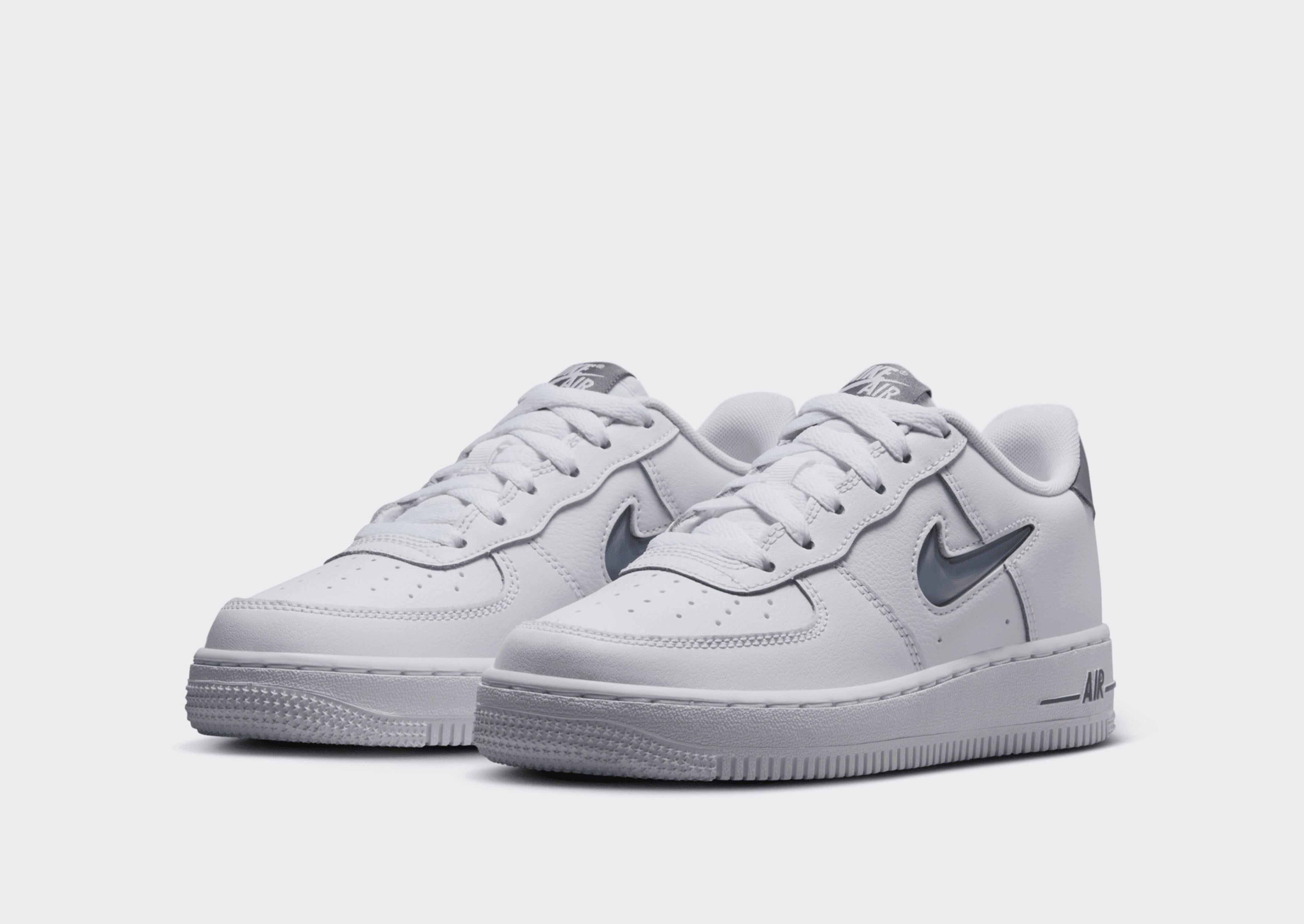 รองเท้าเด็กโต Air Force 1