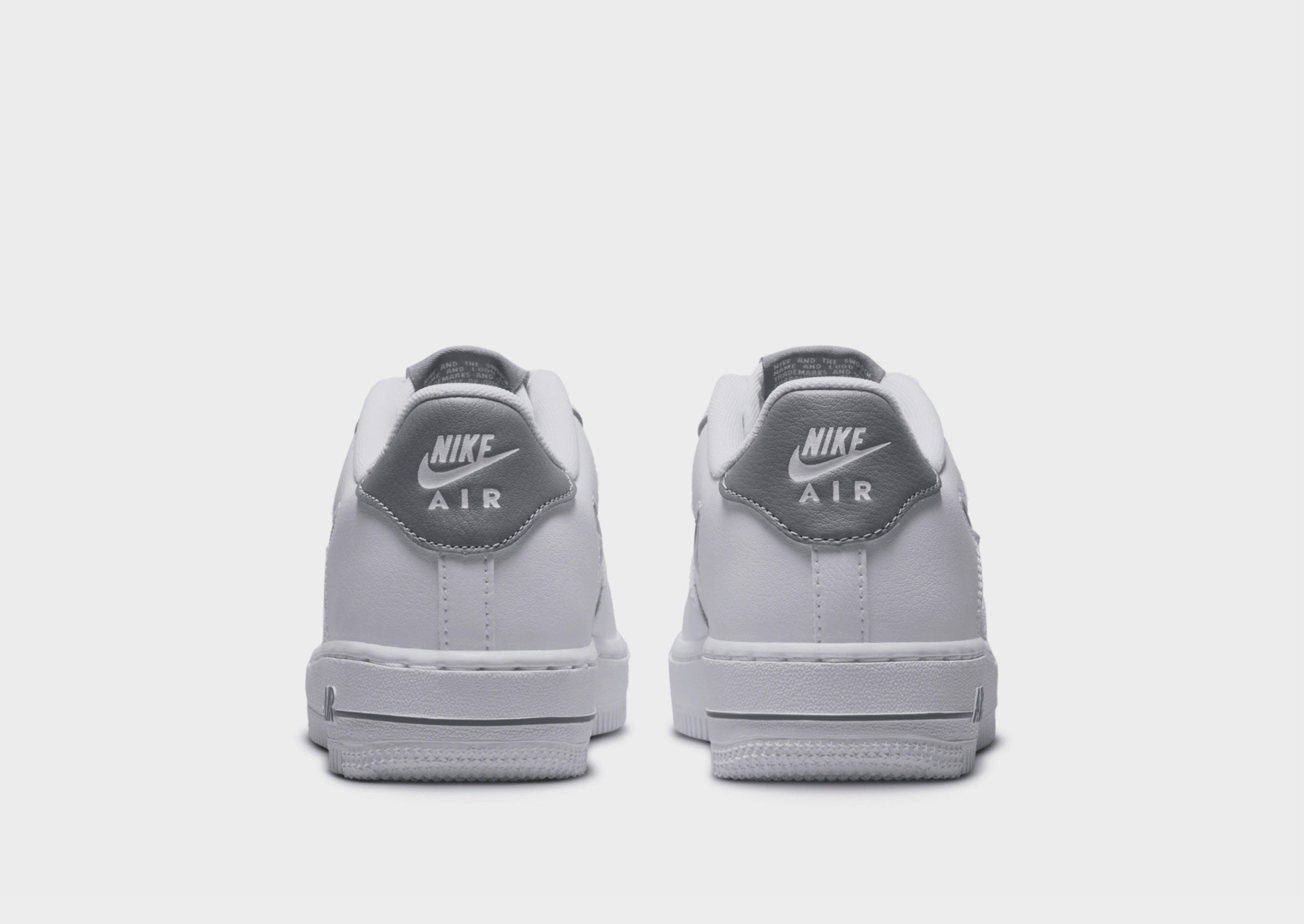 รองเท้าเด็กโต Air Force 1