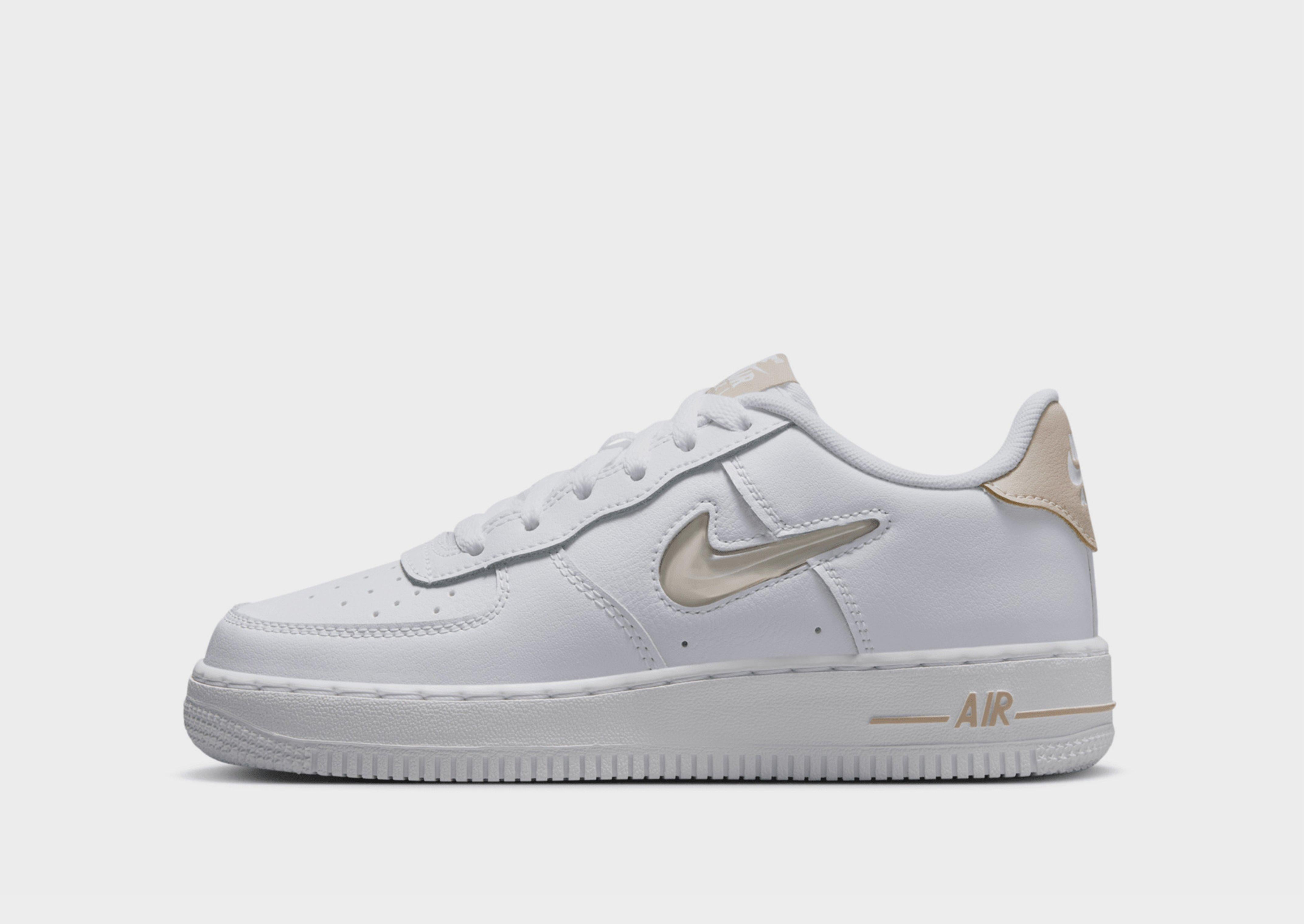 รองเท้าเด็กโต Air Force 1