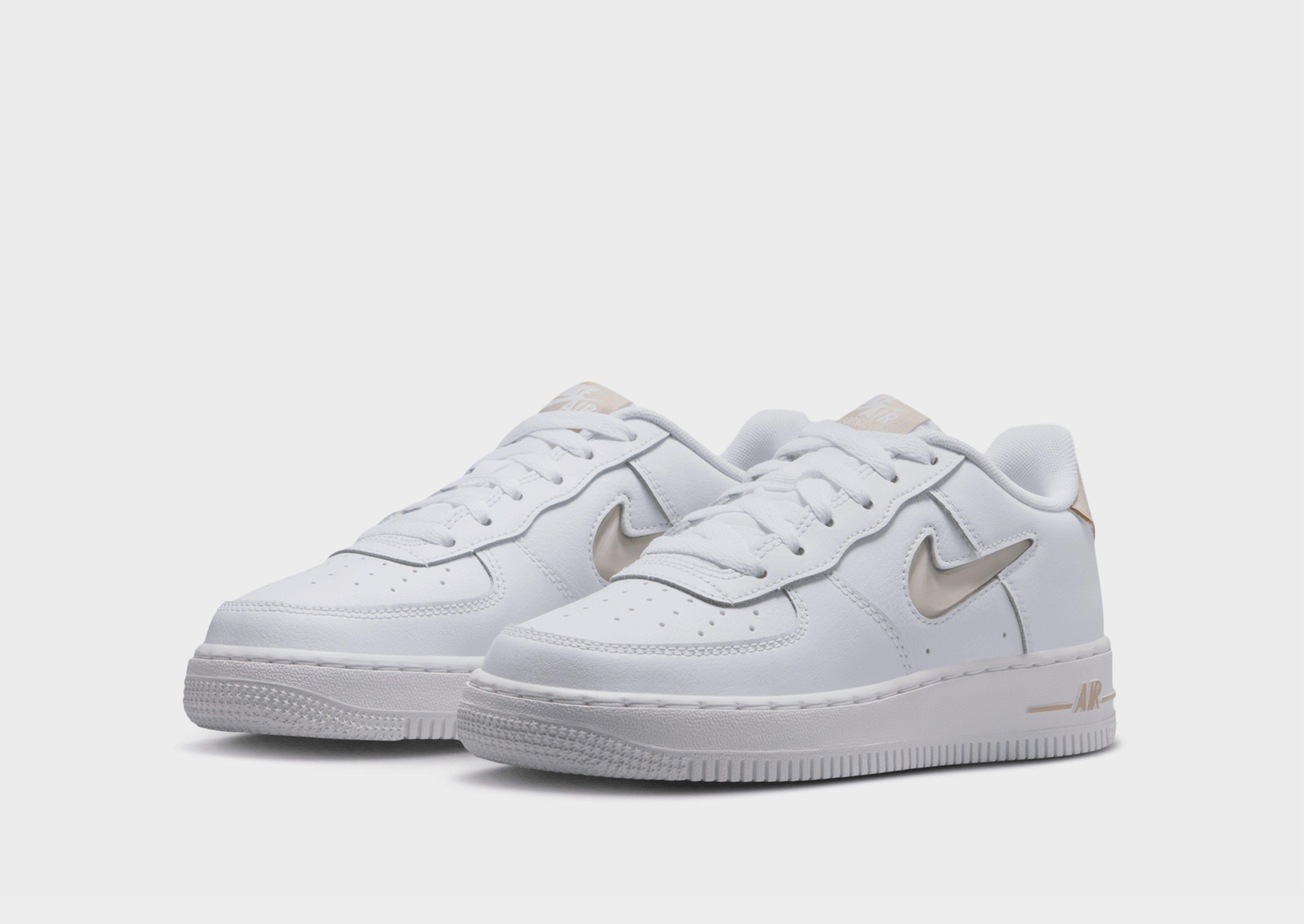 รองเท้าเด็กโต Air Force 1