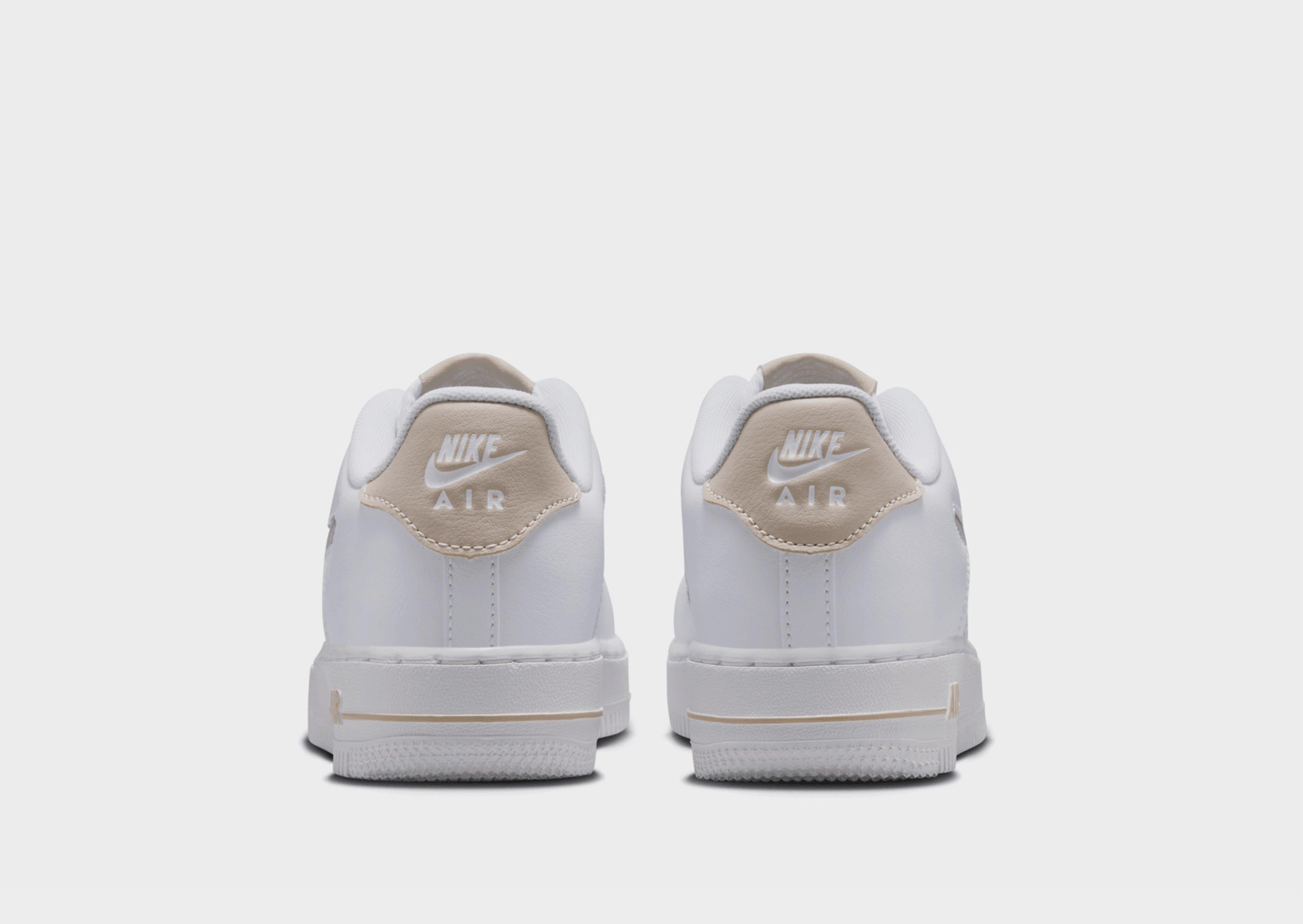 รองเท้าเด็กโต Air Force 1