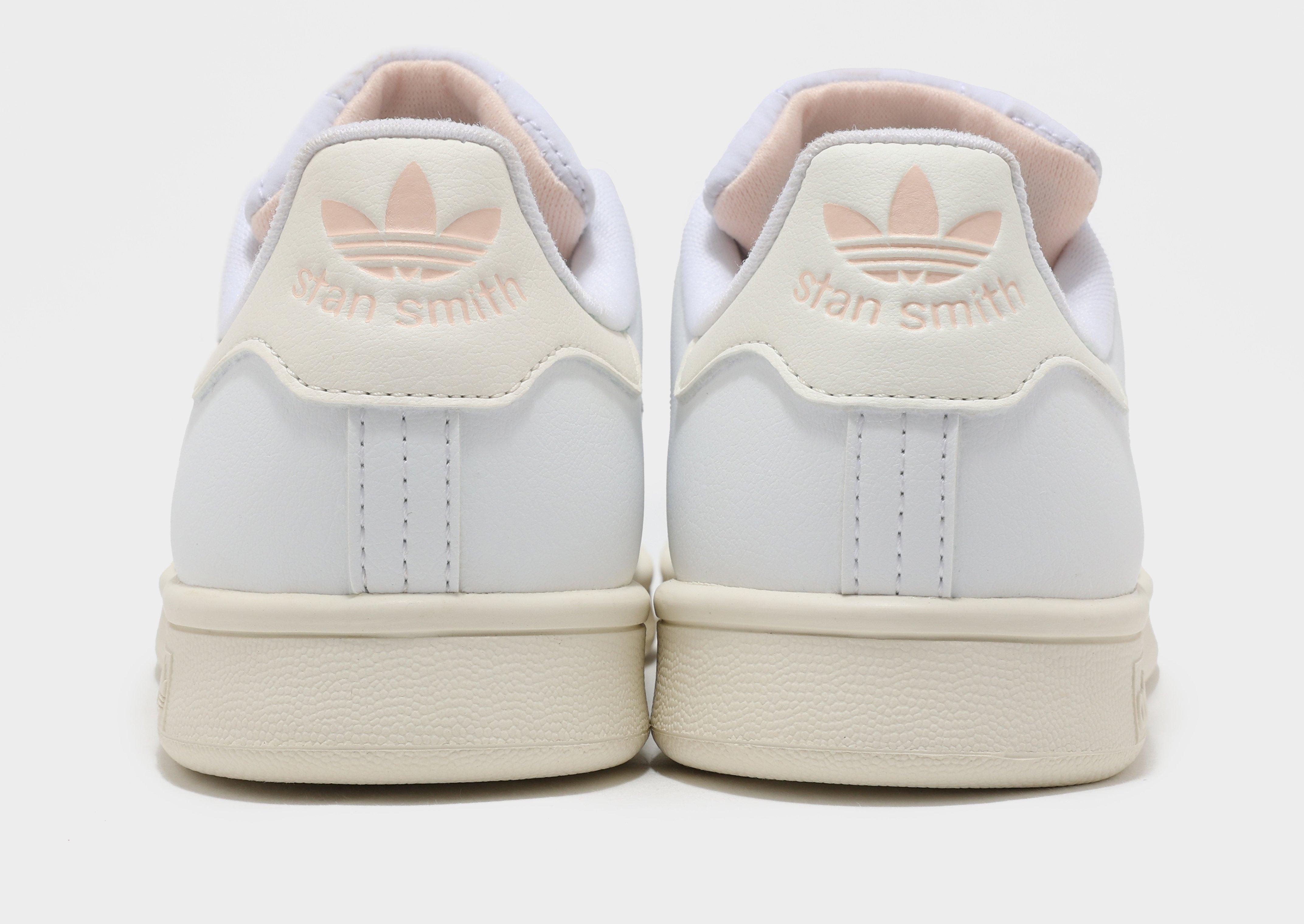 รองเท้าผู้หญิง Stan Smith