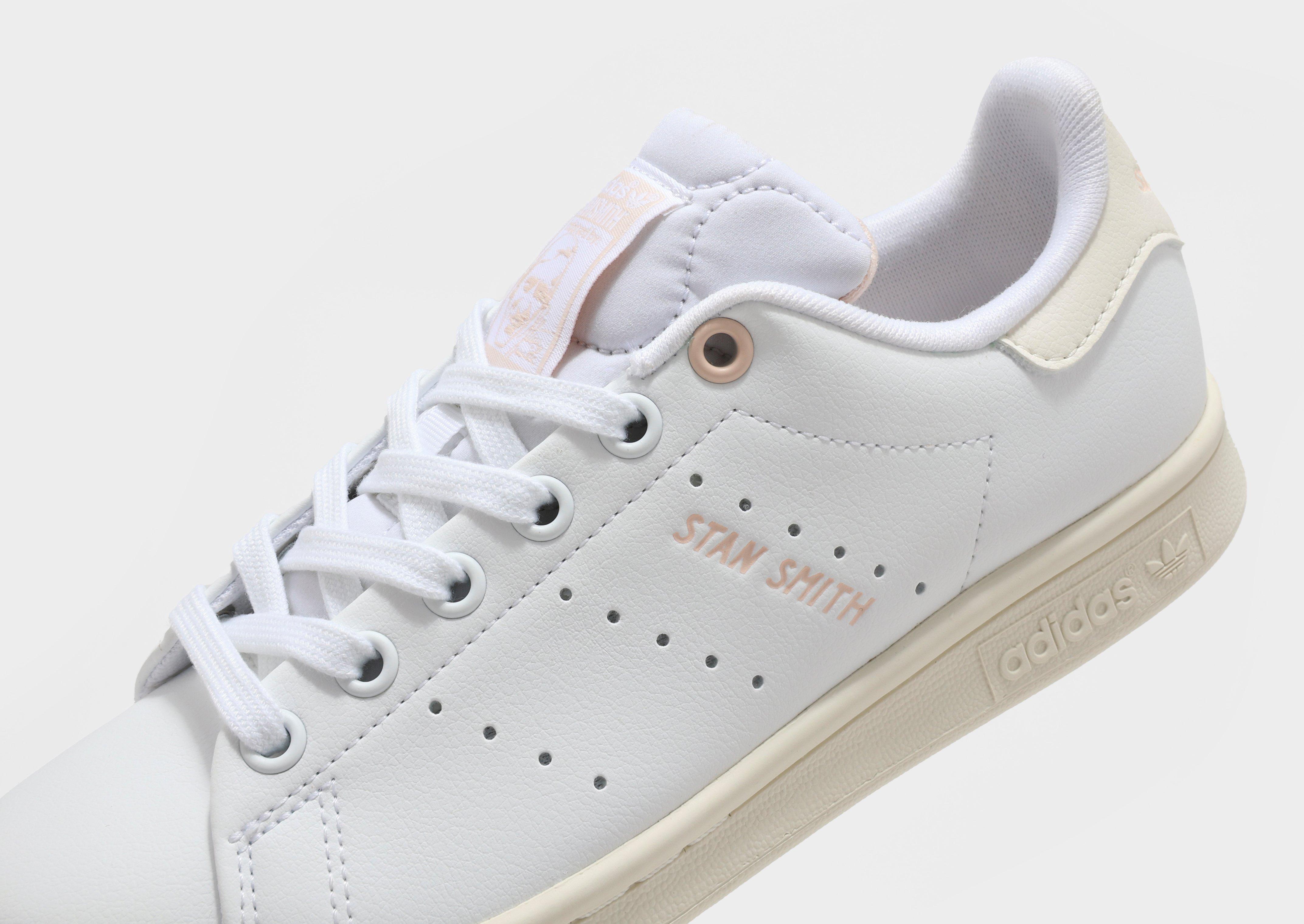 รองเท้าผู้หญิง Stan Smith