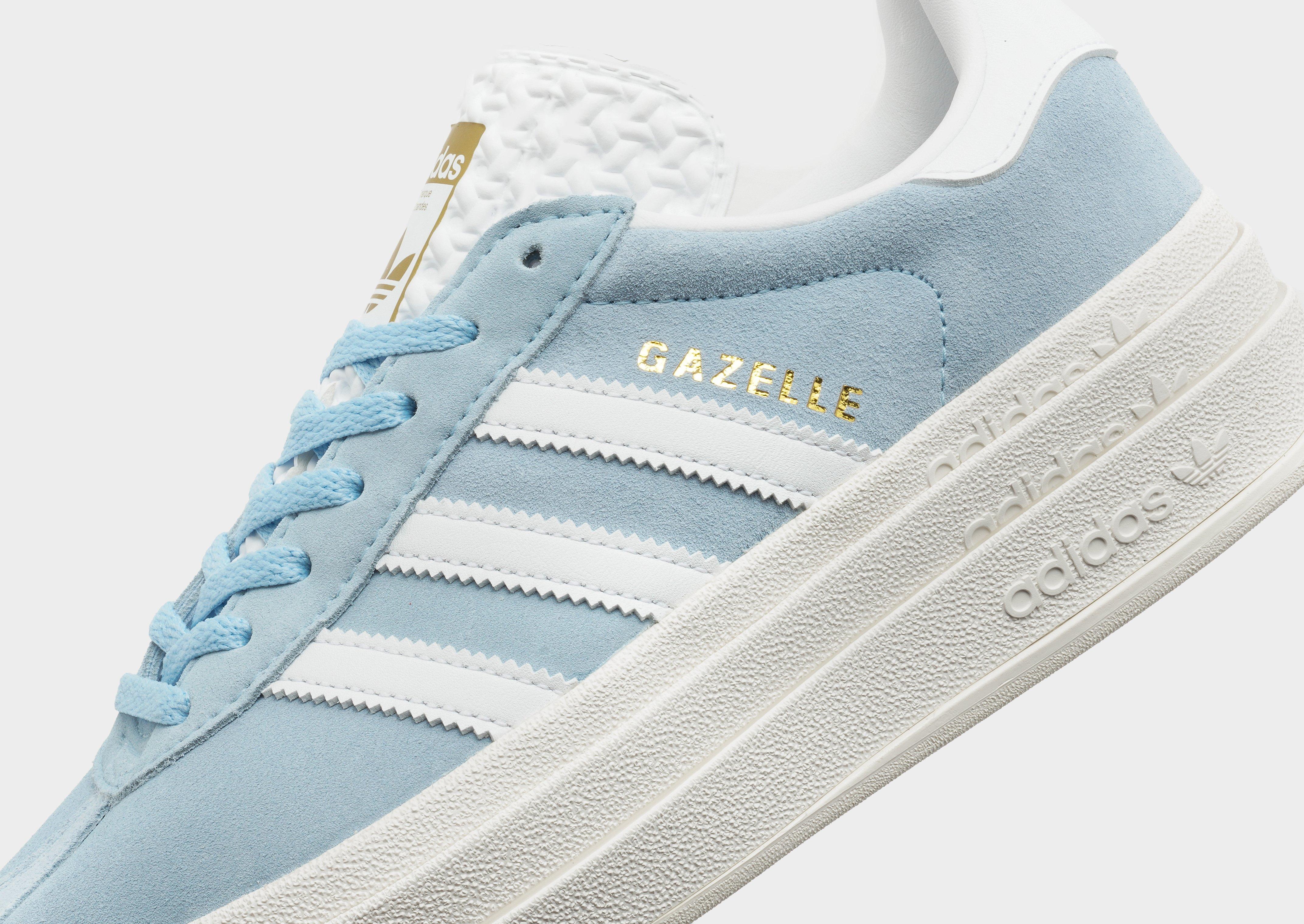 รองเท้าผู้หญิง Gazelle Bold