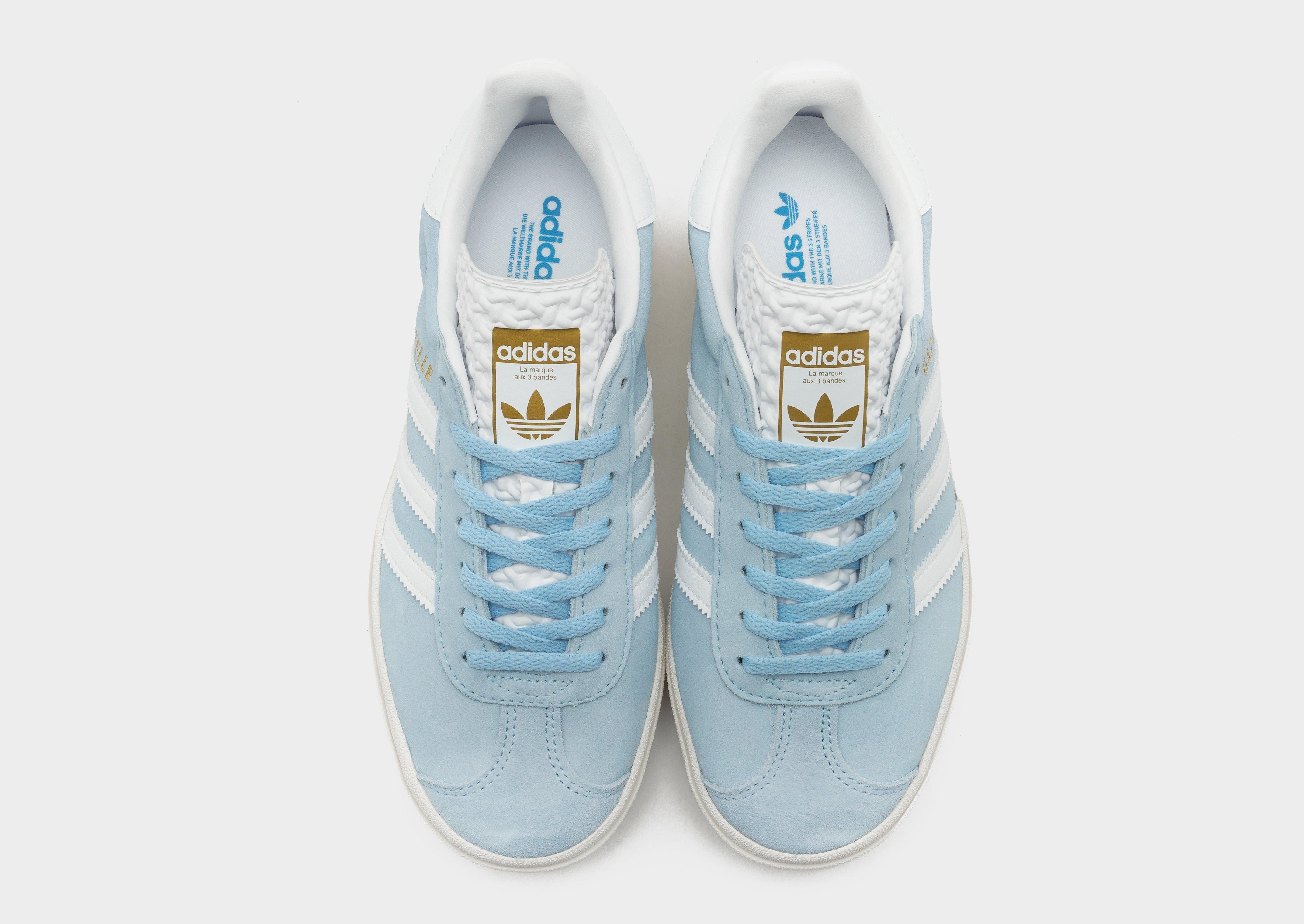 รองเท้าผู้หญิง Gazelle Bold