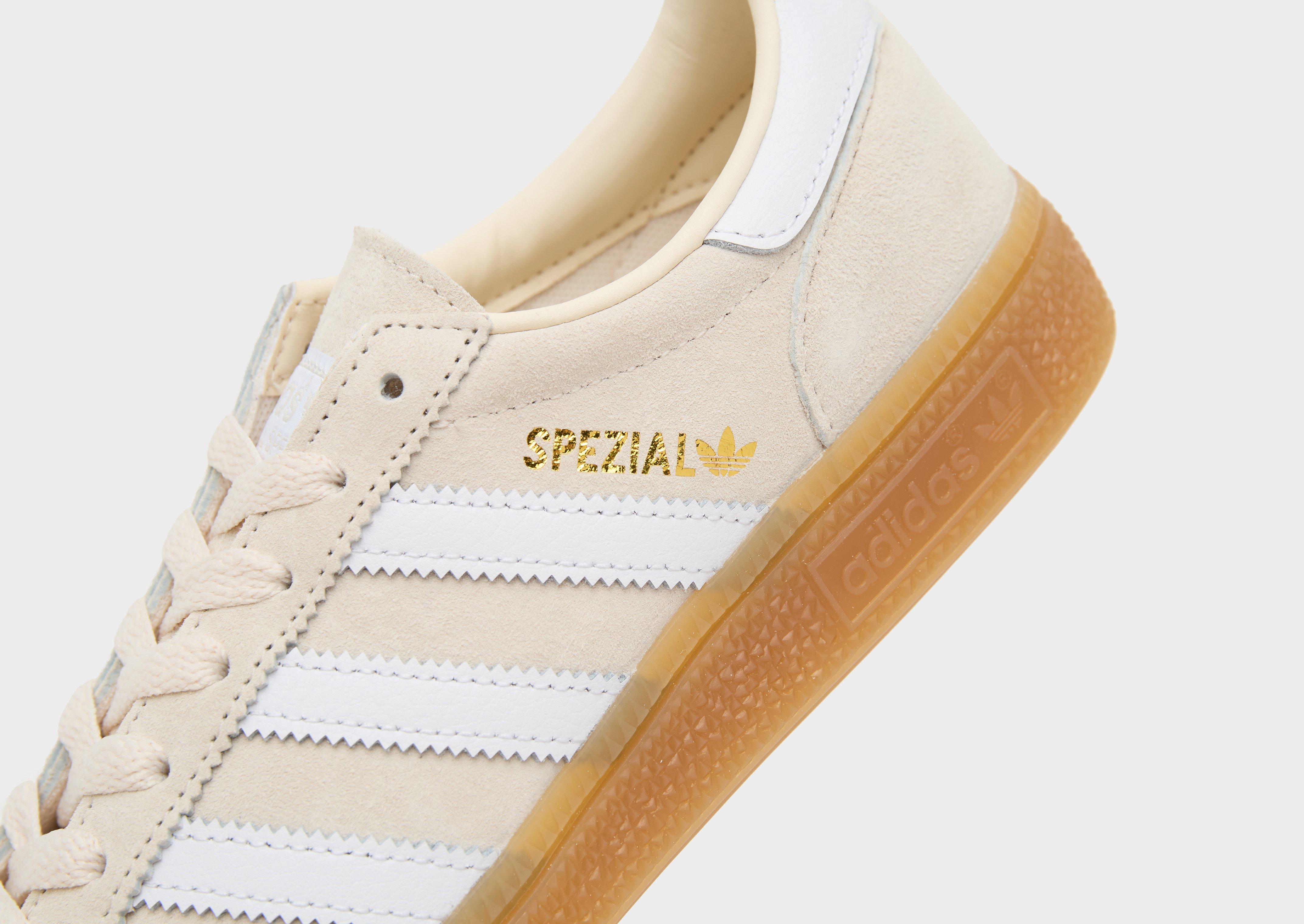 รองเท้าผู้ชาย Handball Spezial