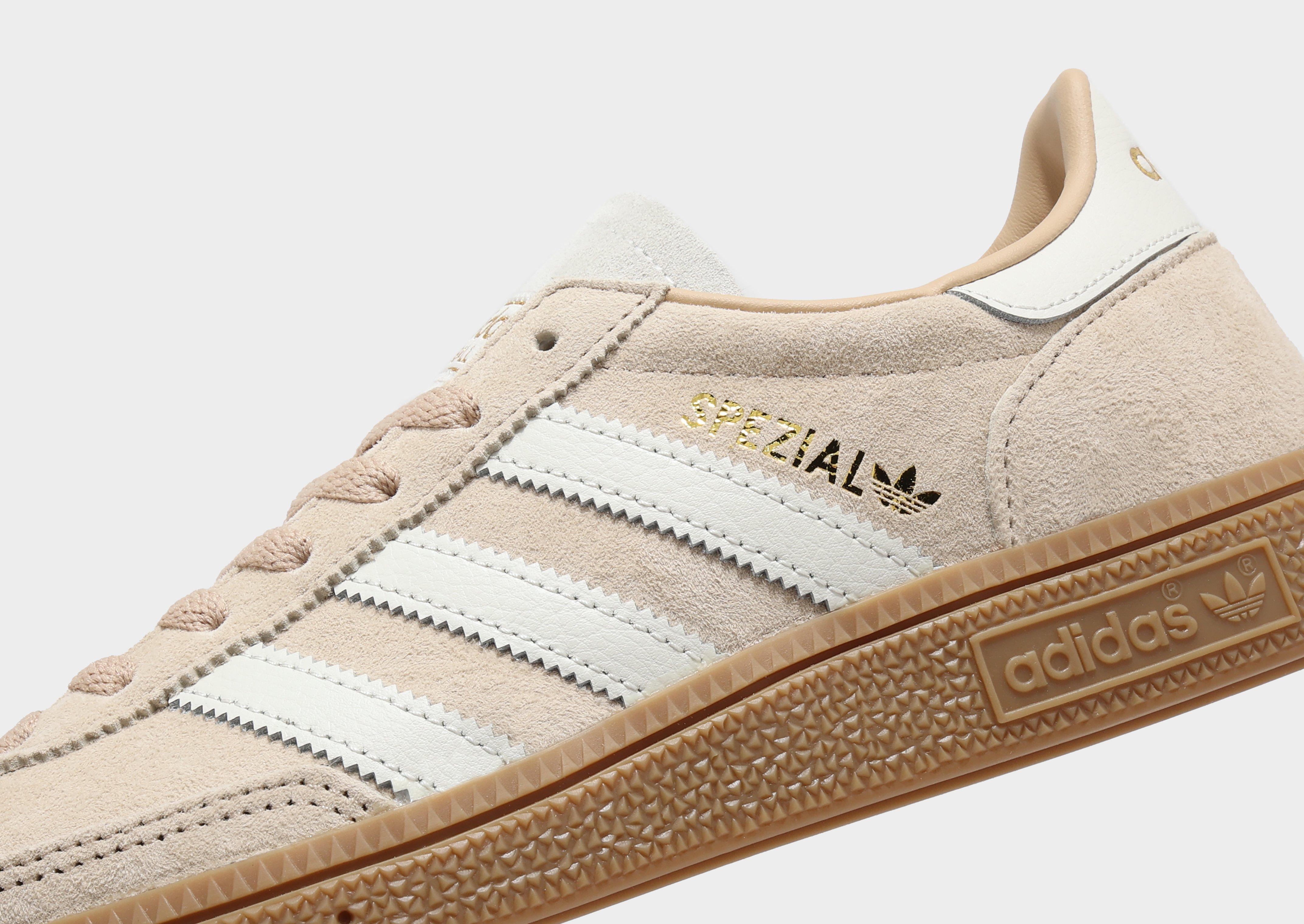 รองเท้าผู้ชาย Handball Spezial