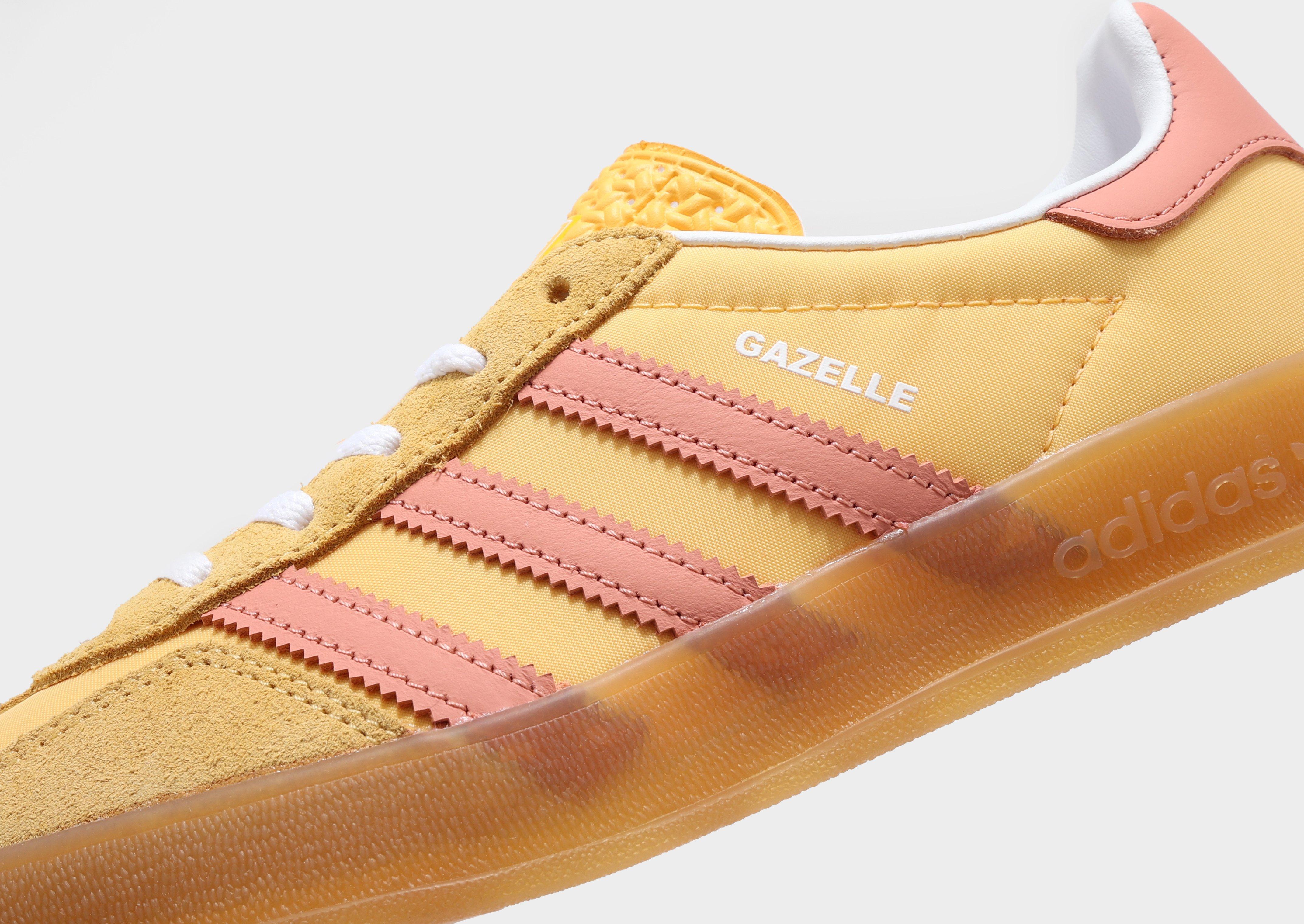 รองเท้าผู้หญิง Gazelle Indoor