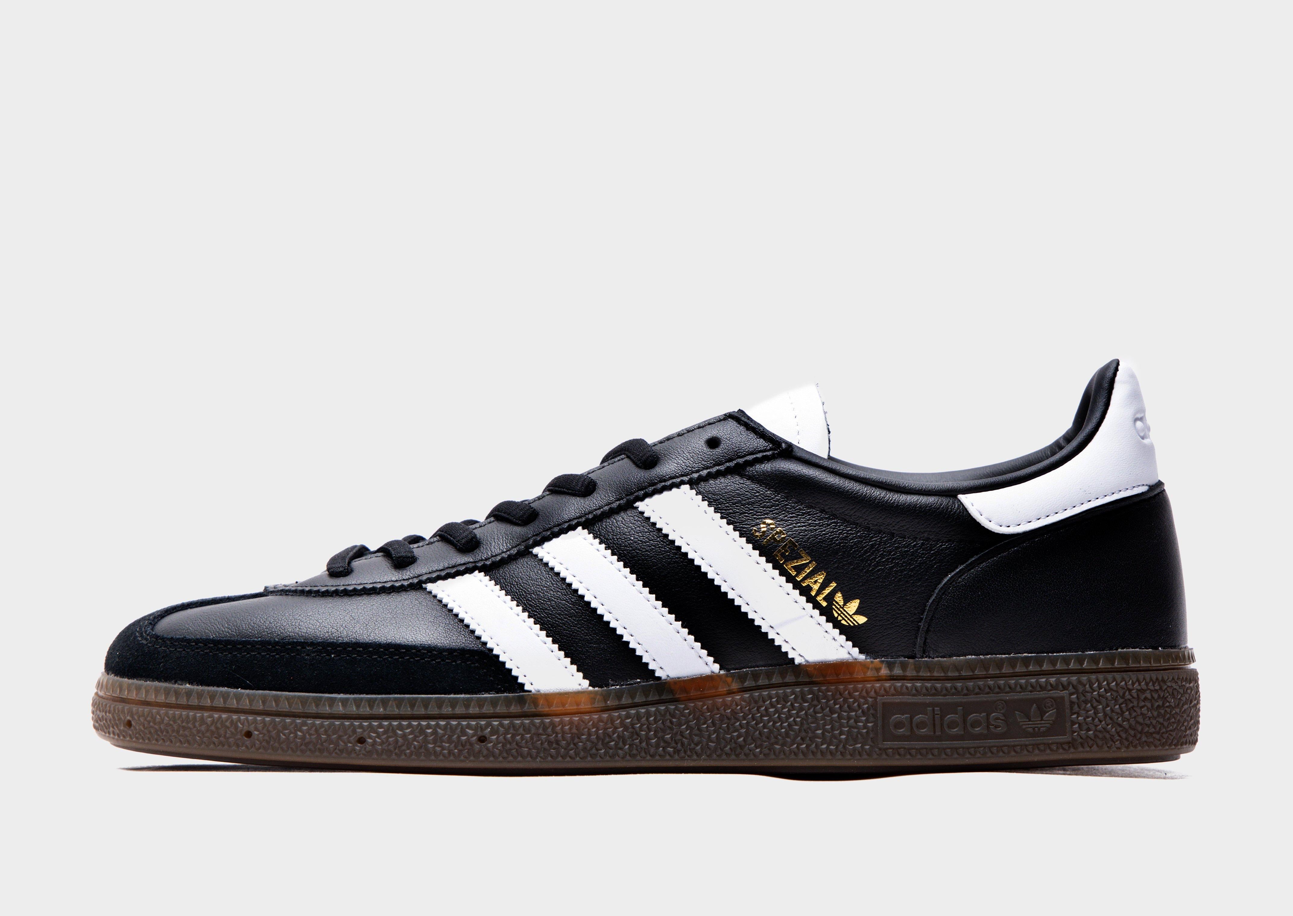 รองเท้าผู้ชาย Handball Spezial