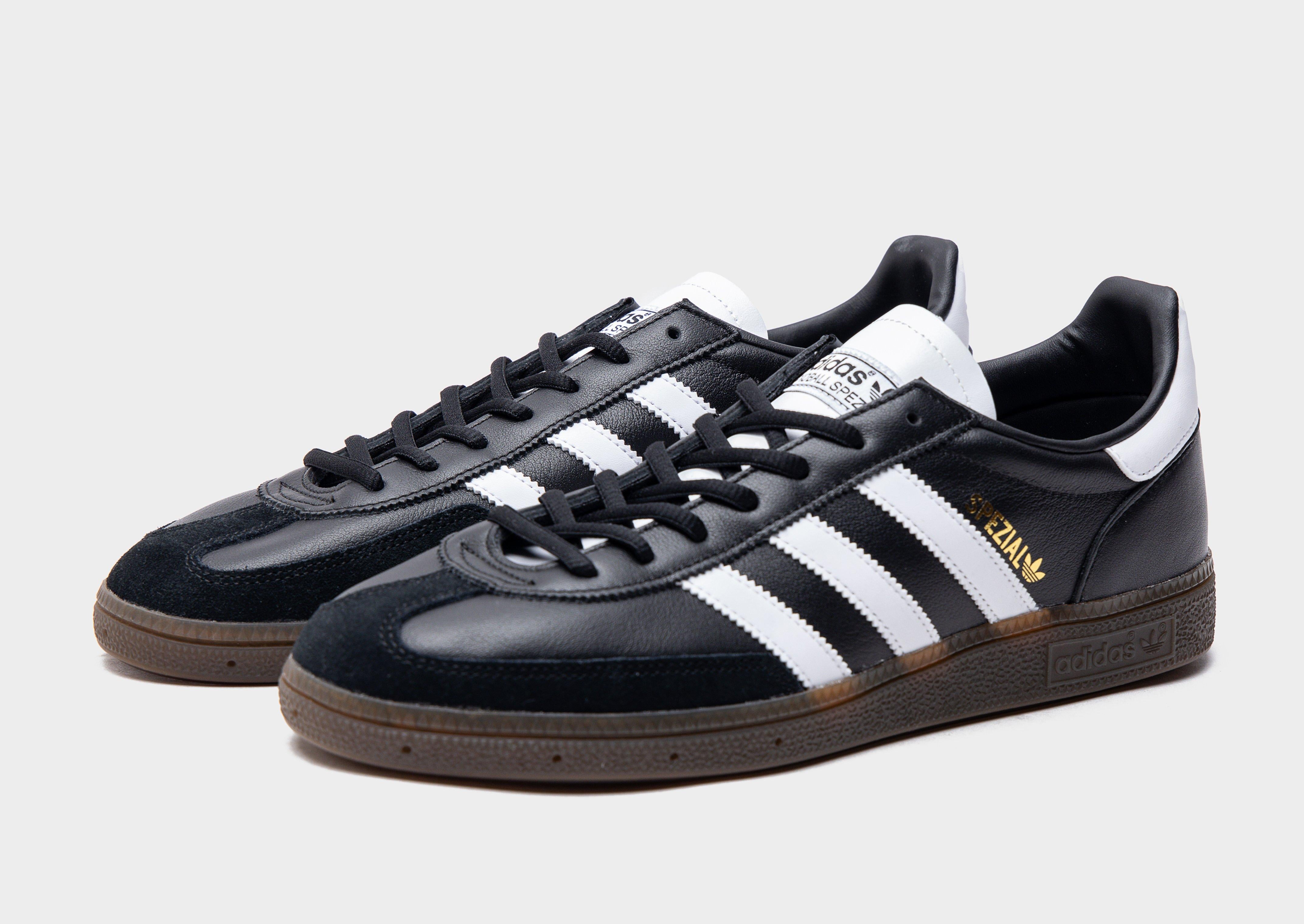 รองเท้าผู้ชาย Handball Spezial