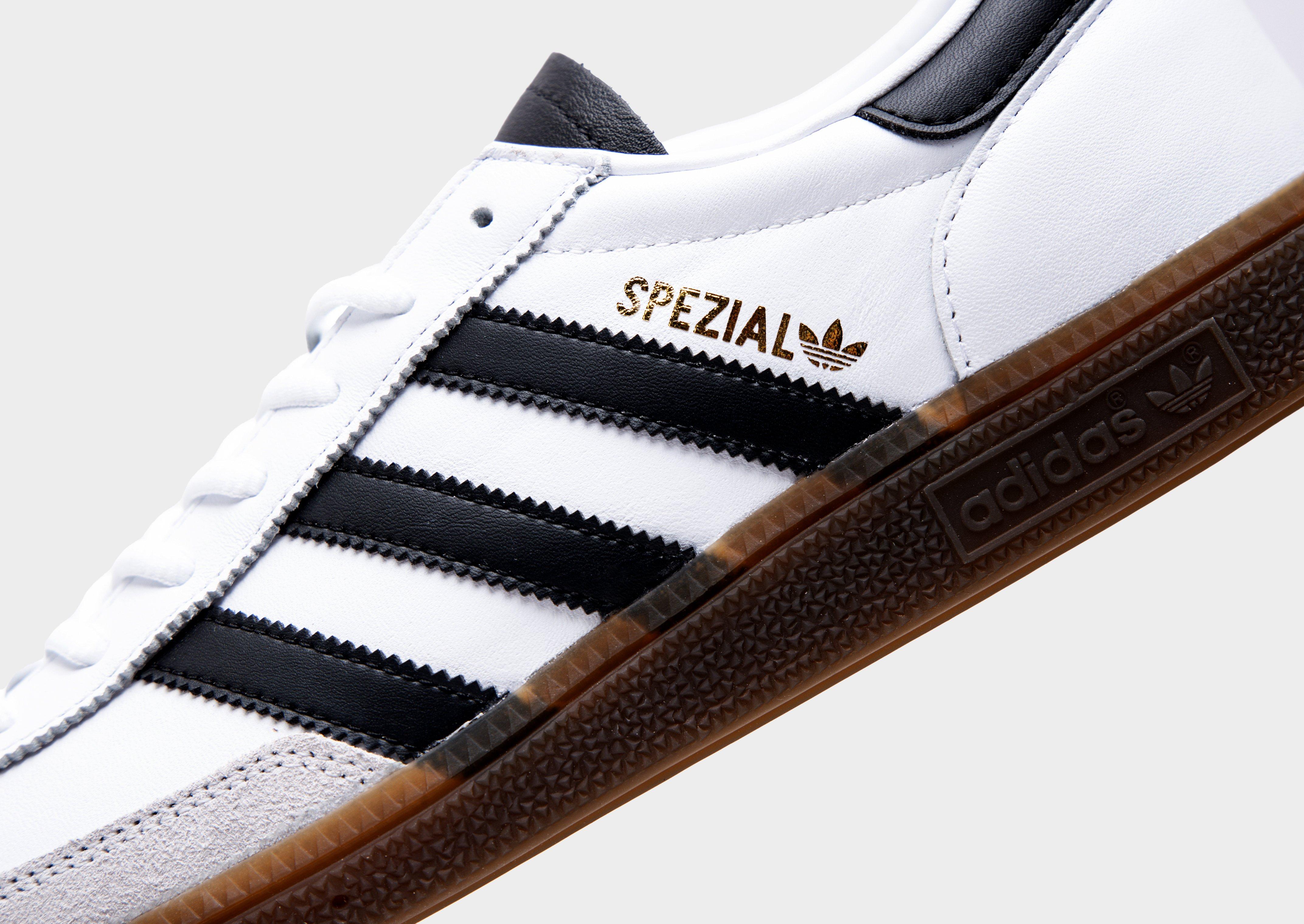 รองเท้าผู้หญิง Handball Spezial