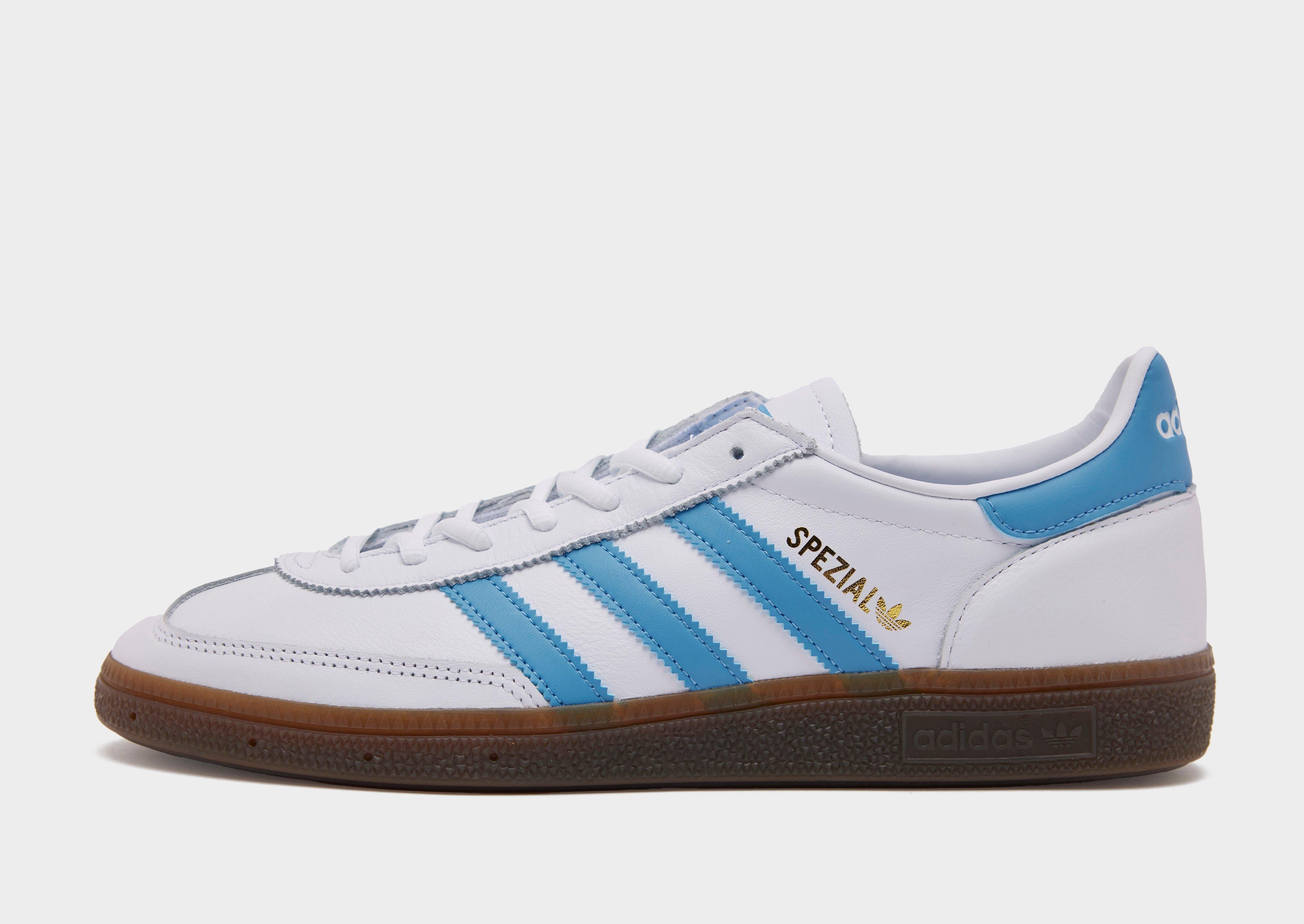 รองเท้าผู้ชาย Handball Spezial