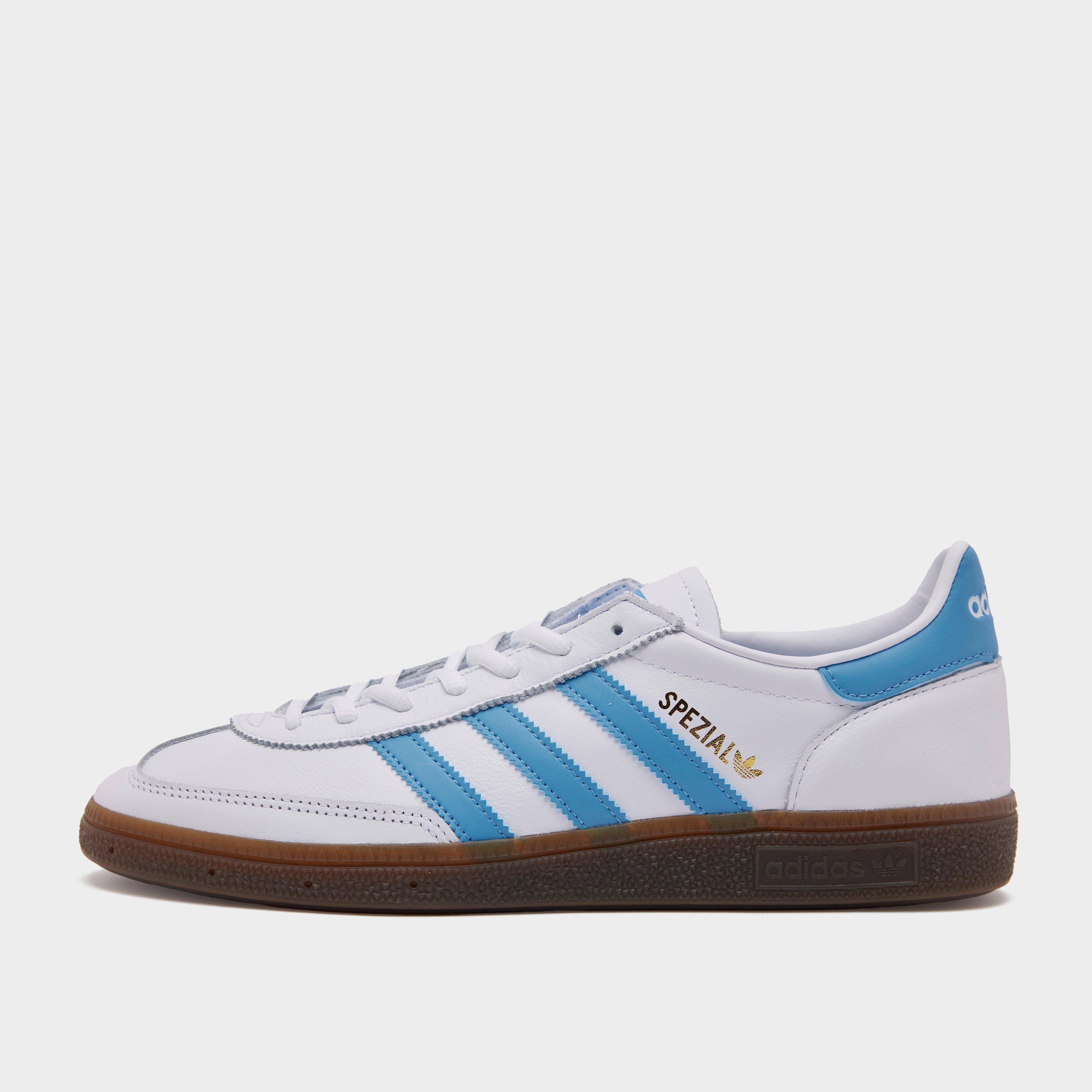 รองเท้าผู้ชาย Handball Spezial