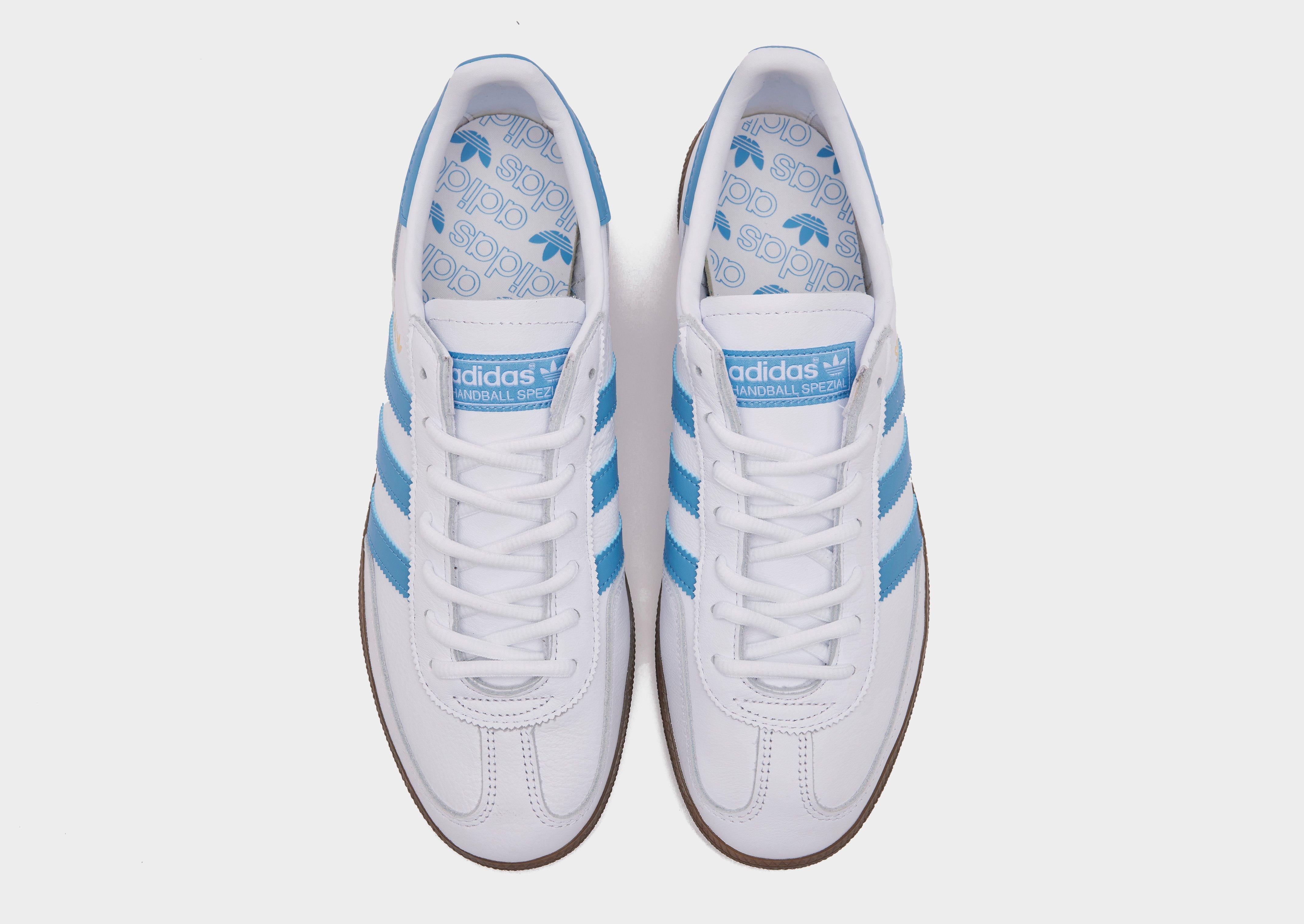 รองเท้าผู้ชาย Handball Spezial