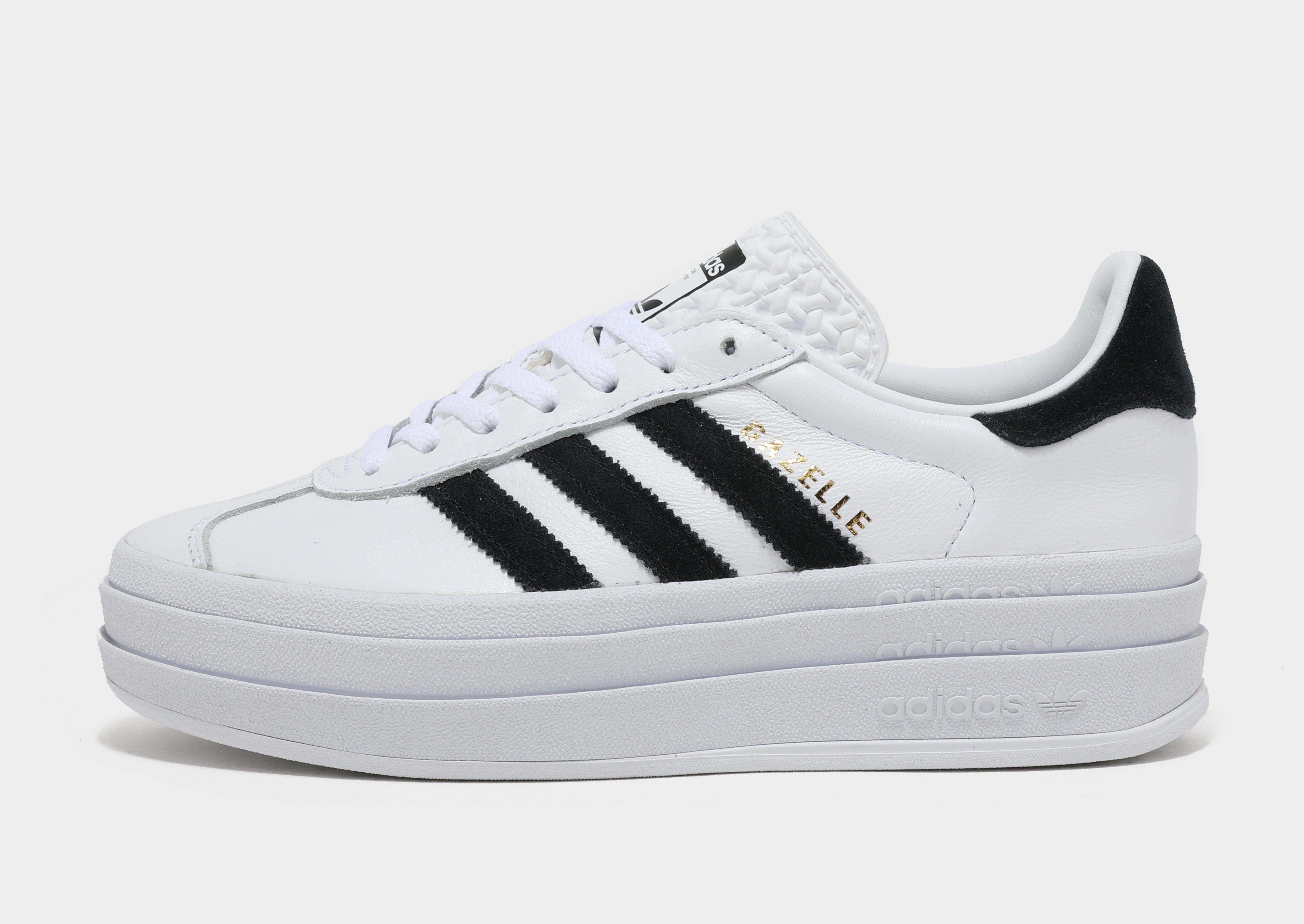 รองเท้าผู้หญิง Gazelle Bold