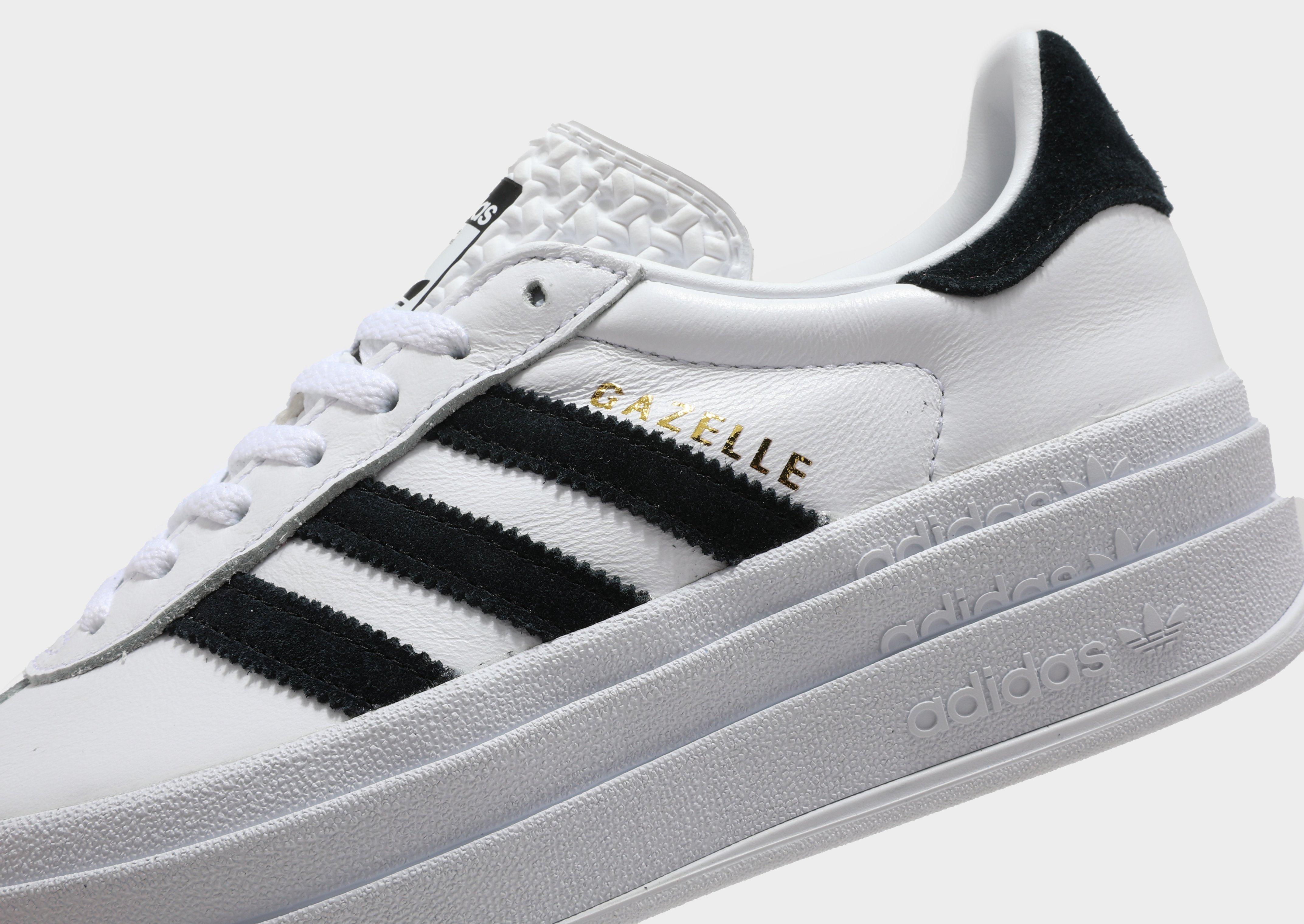 รองเท้าผู้หญิง Gazelle Bold