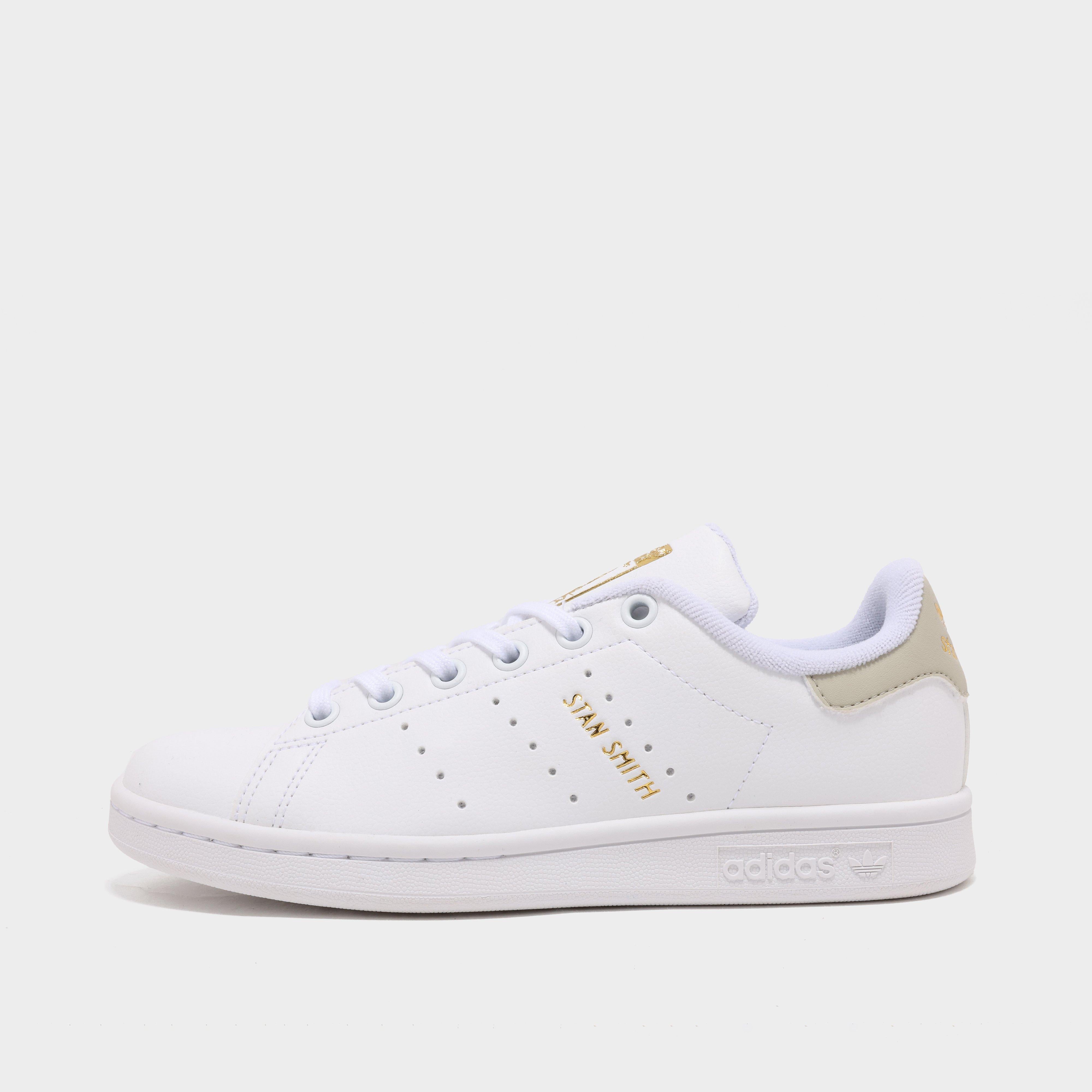 รองเท้าเด็กโต Stan Smith