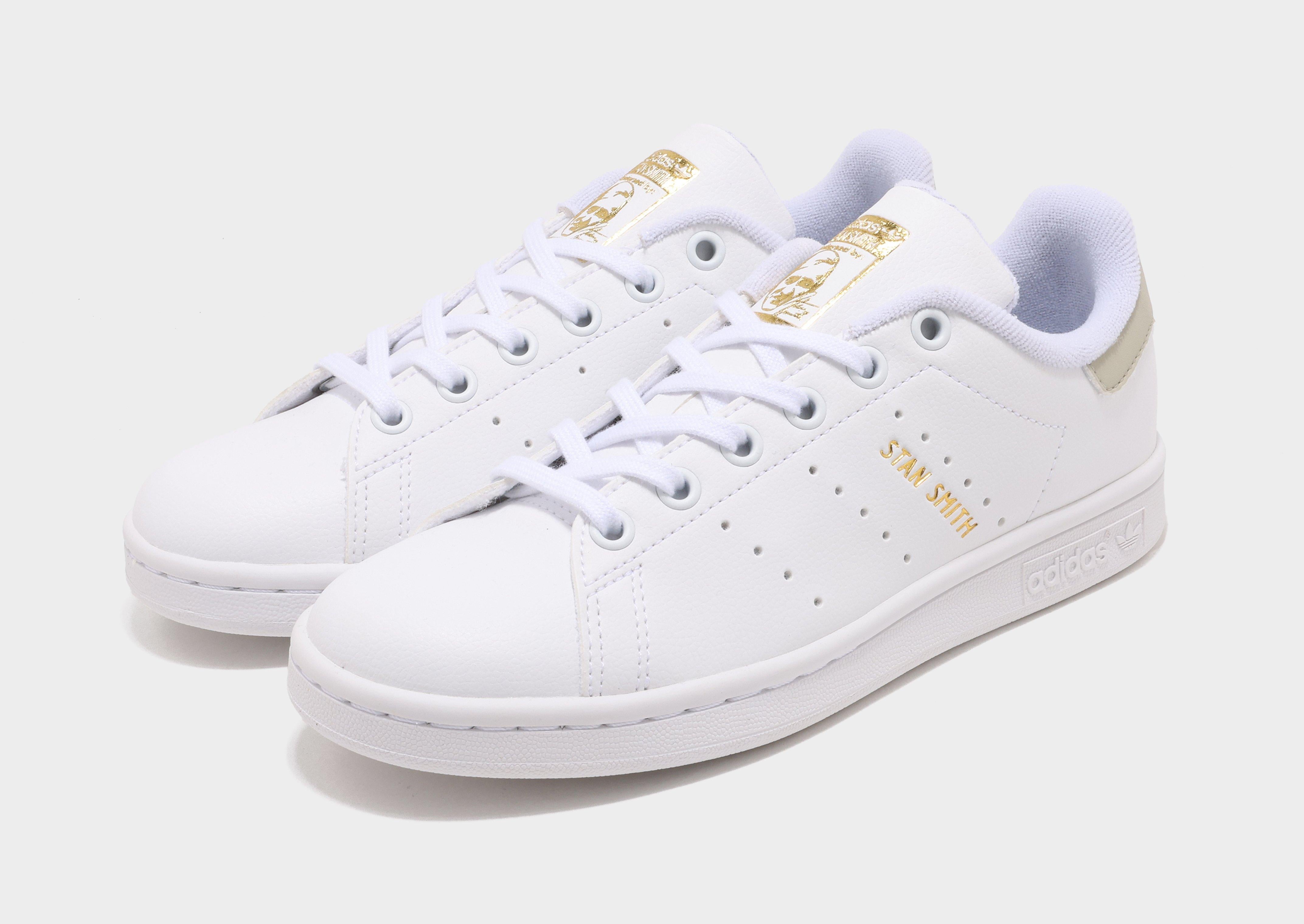 รองเท้าเด็กโต Stan Smith