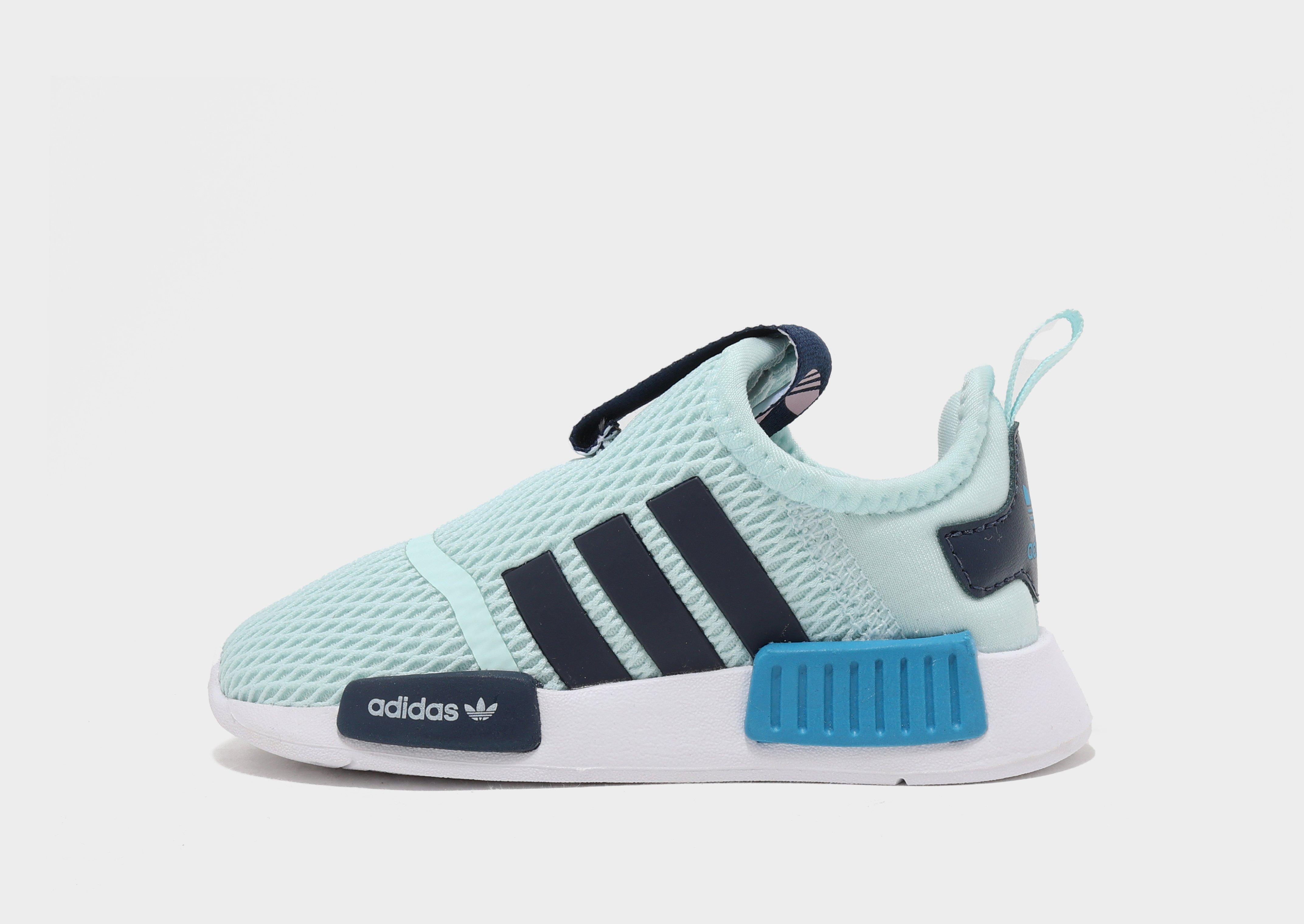 รองเท้าเด็กวัยหัดเดิน NMD 360