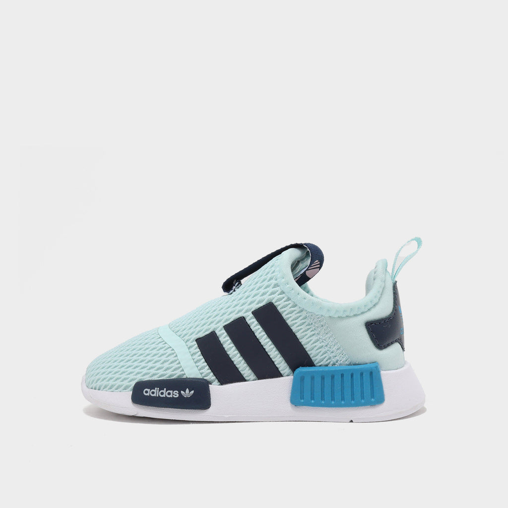 รองเท้าเด็กวัยหัดเดิน NMD 360