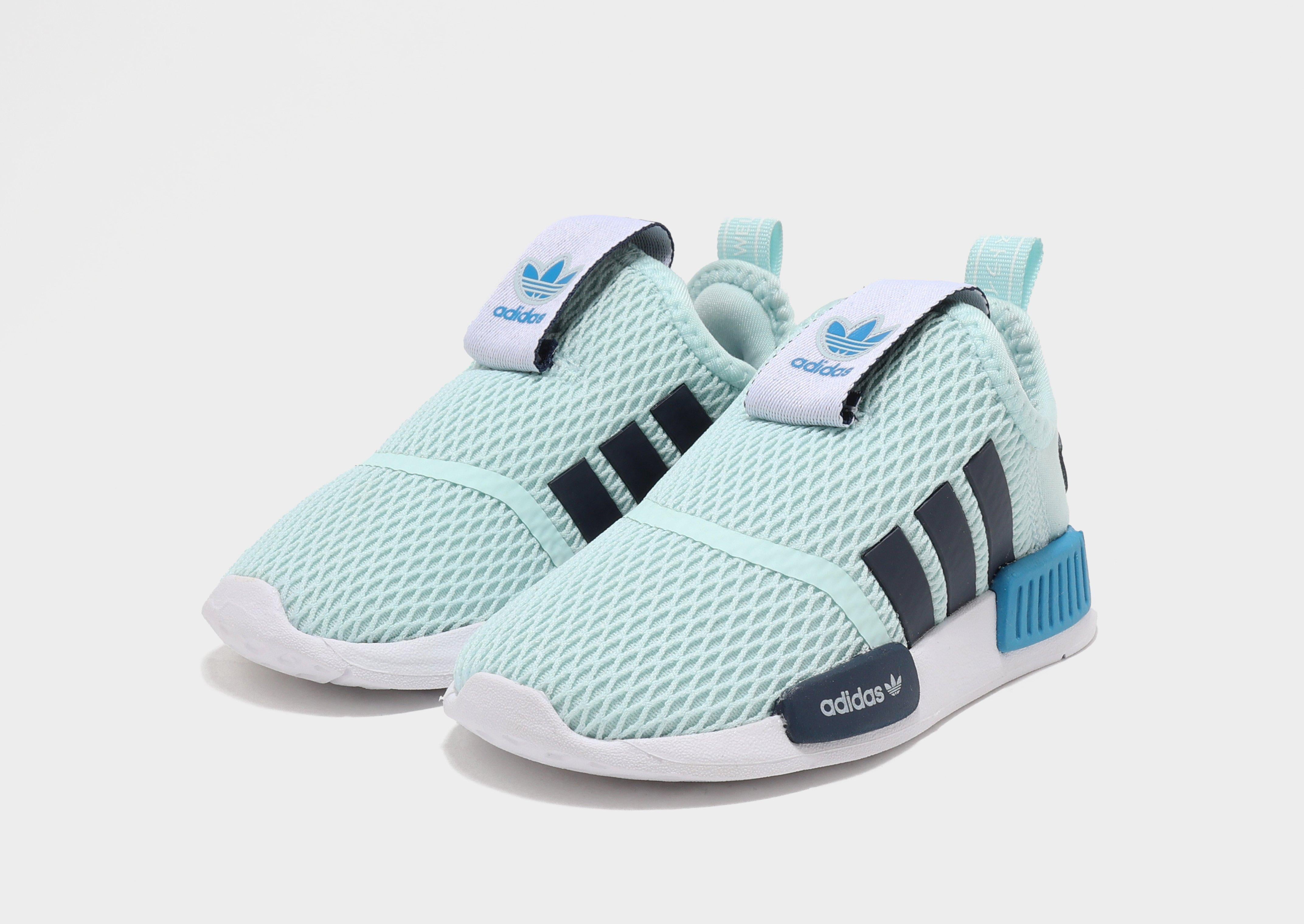 รองเท้าเด็กวัยหัดเดิน NMD 360