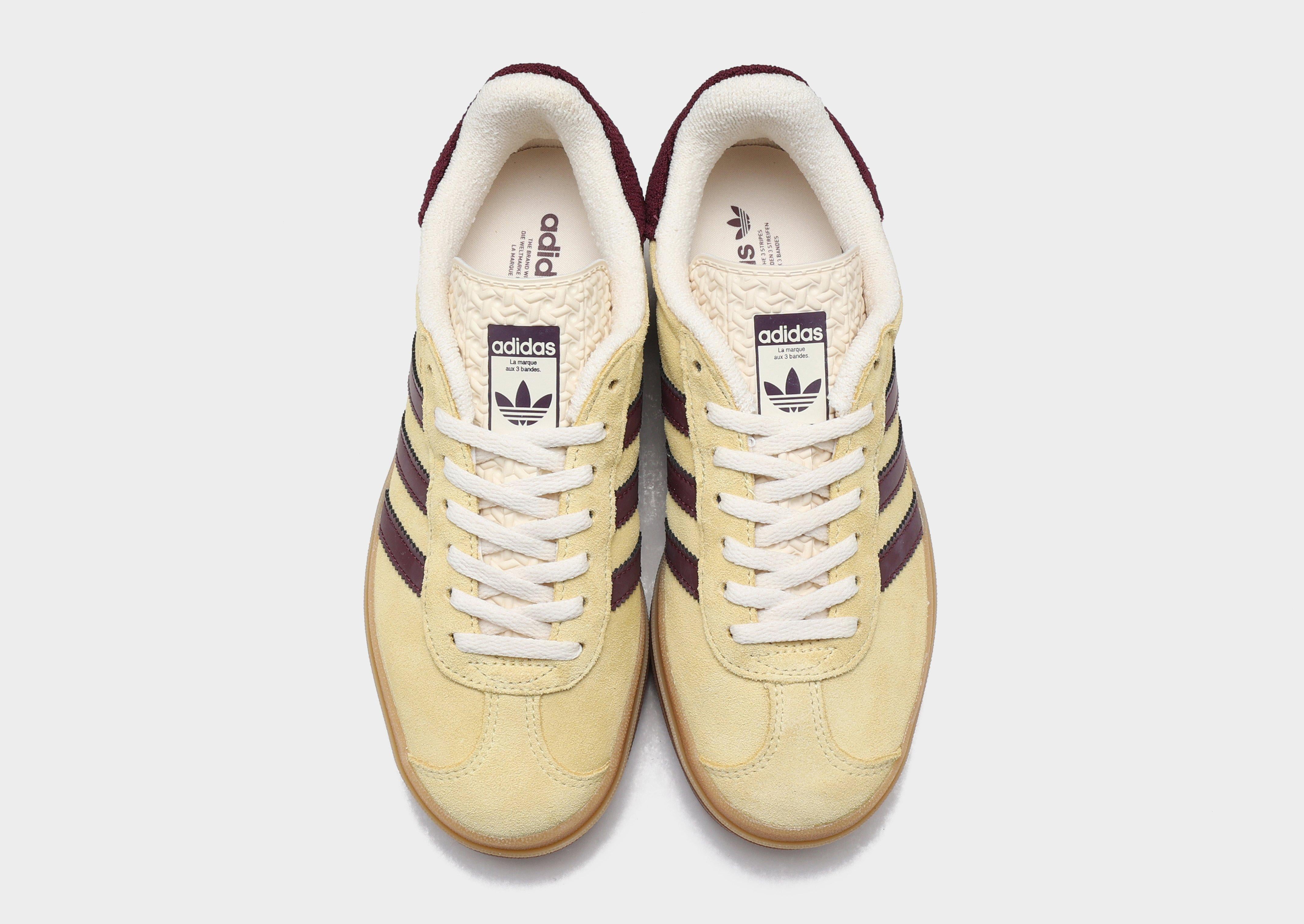 รองเท้าผู้หญิง Gazelle Bold