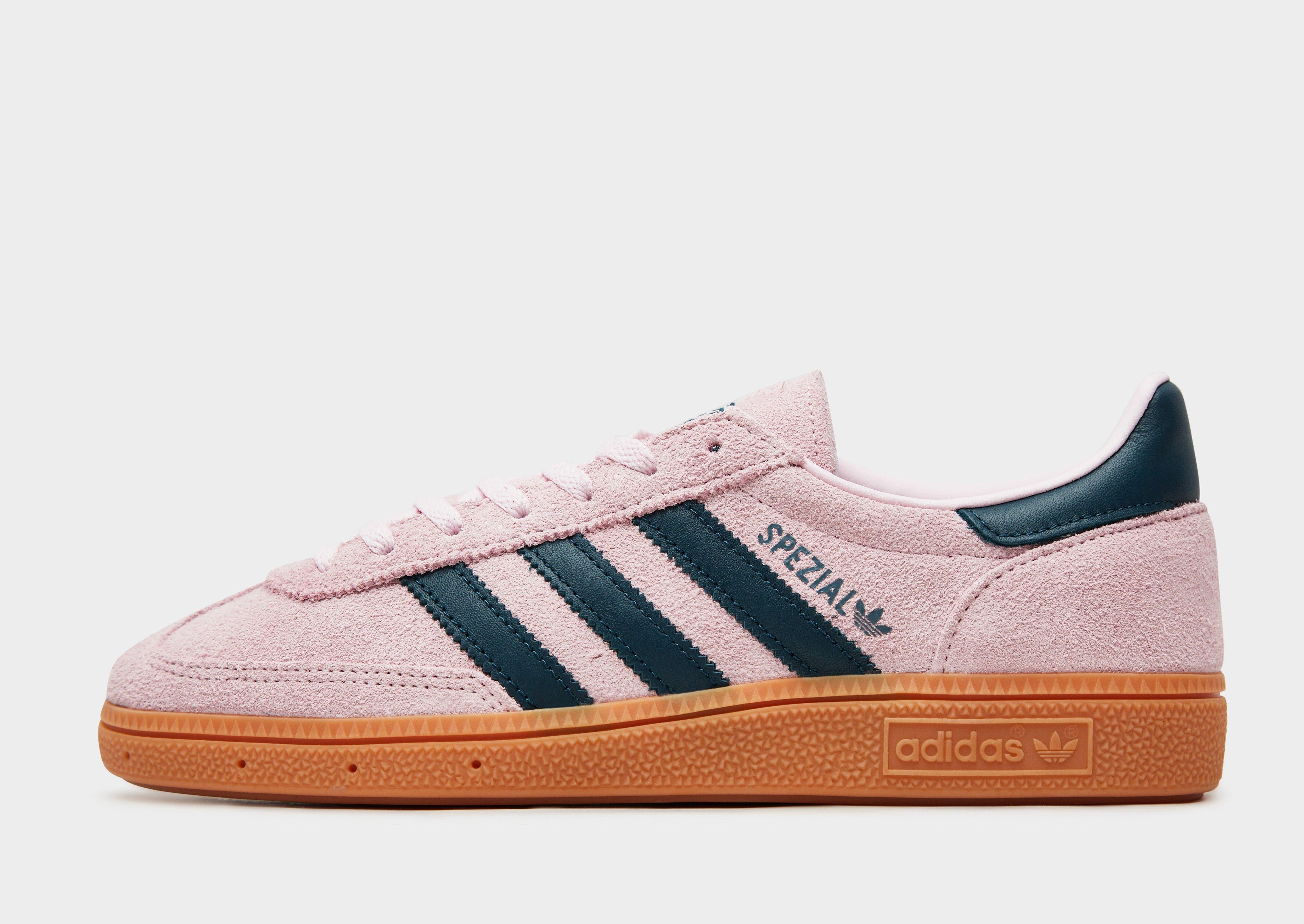 รองเท้าผู้ชาย Handball Spezial