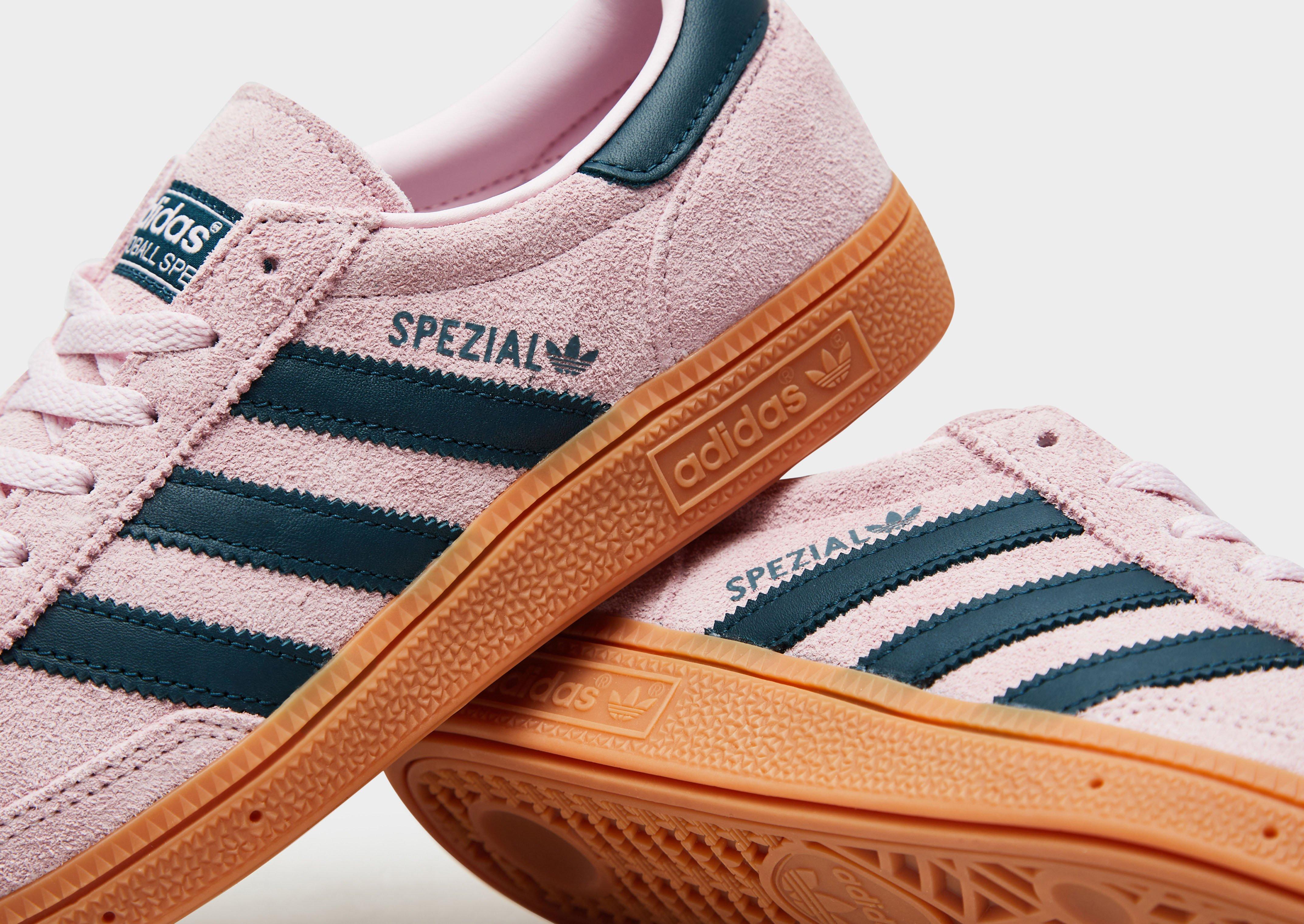 รองเท้าผู้ชาย Handball Spezial