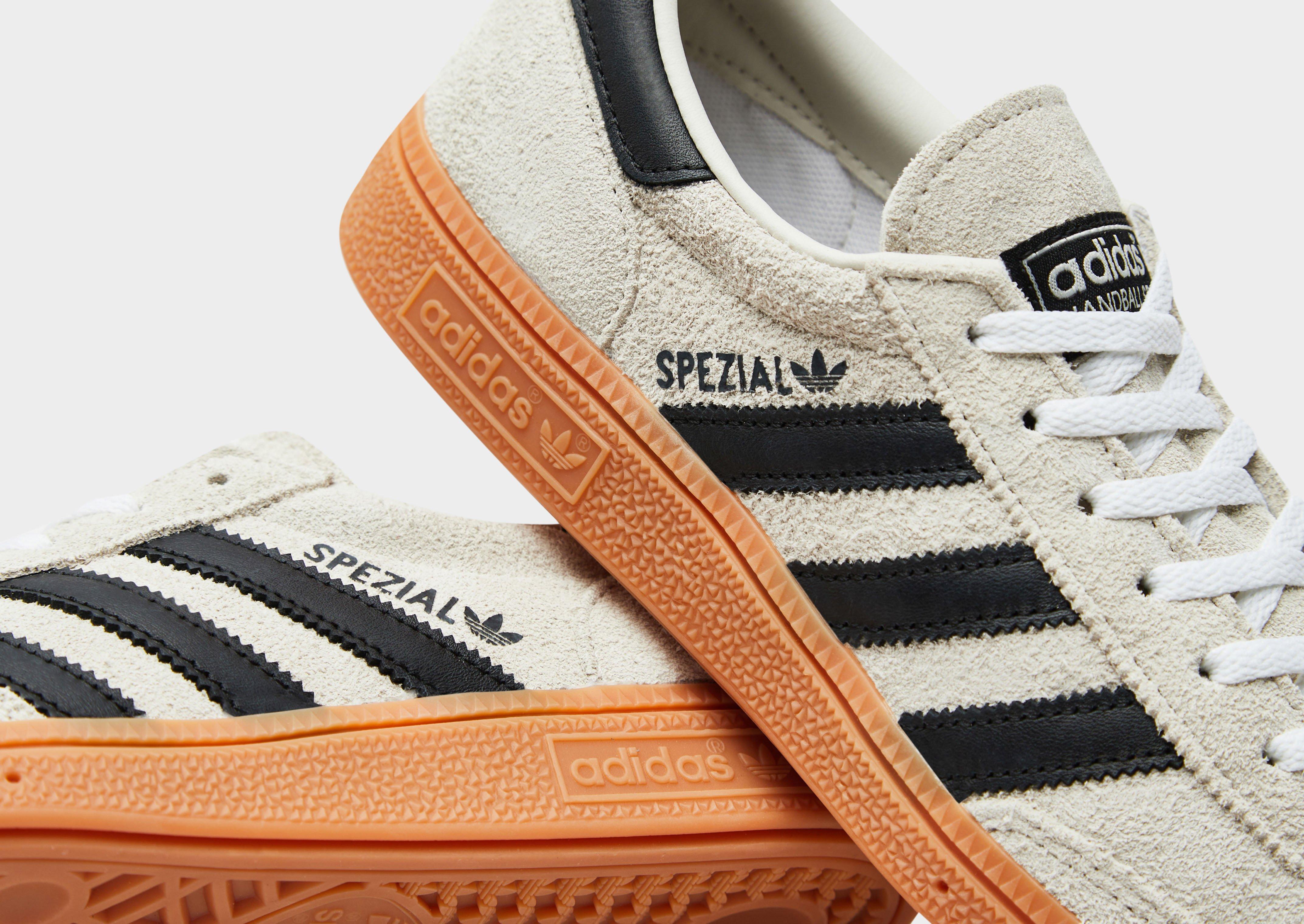 รองเท้าผู้ชาย Handball Spezial