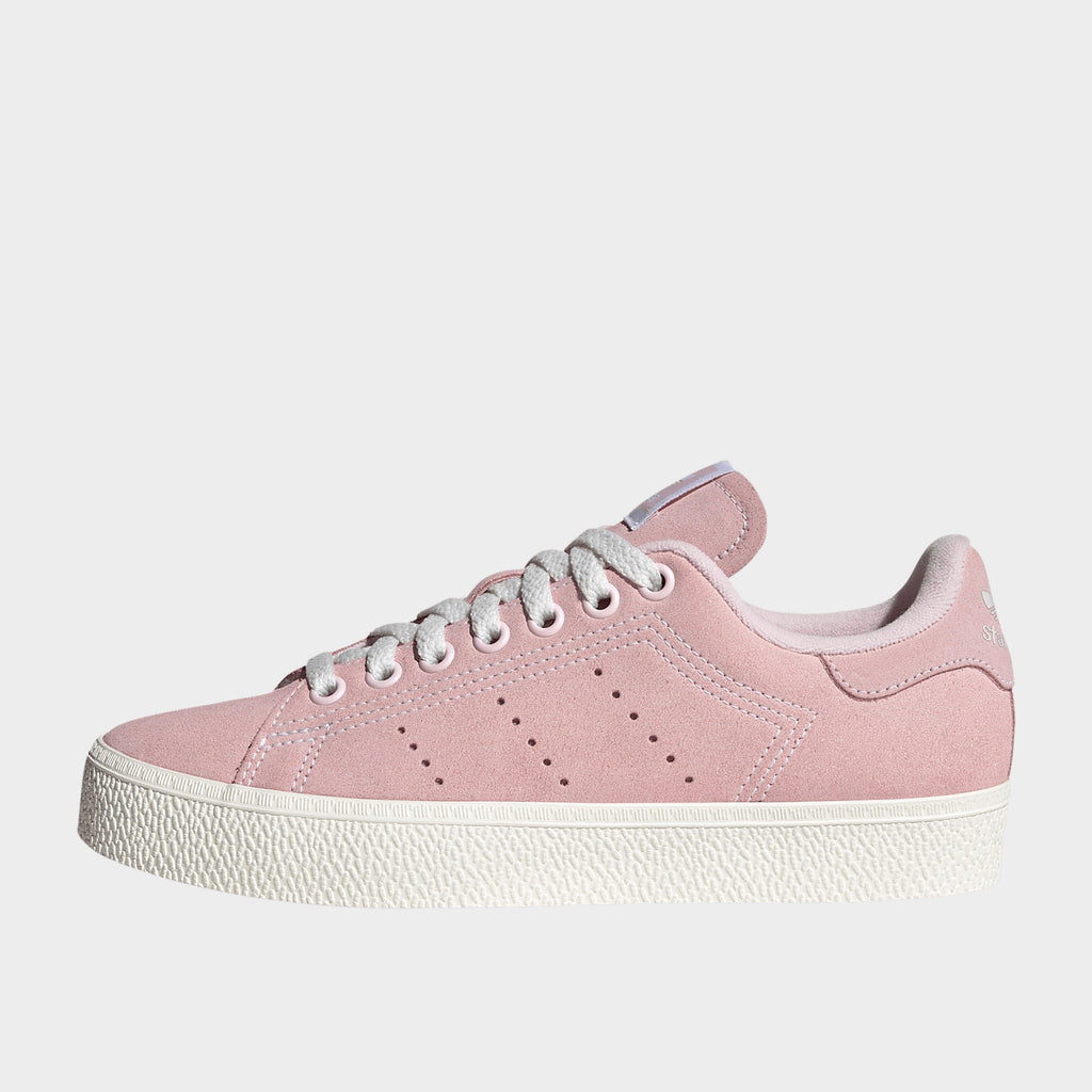 รองเท้าผู้หญิง Stan Smith B-Side