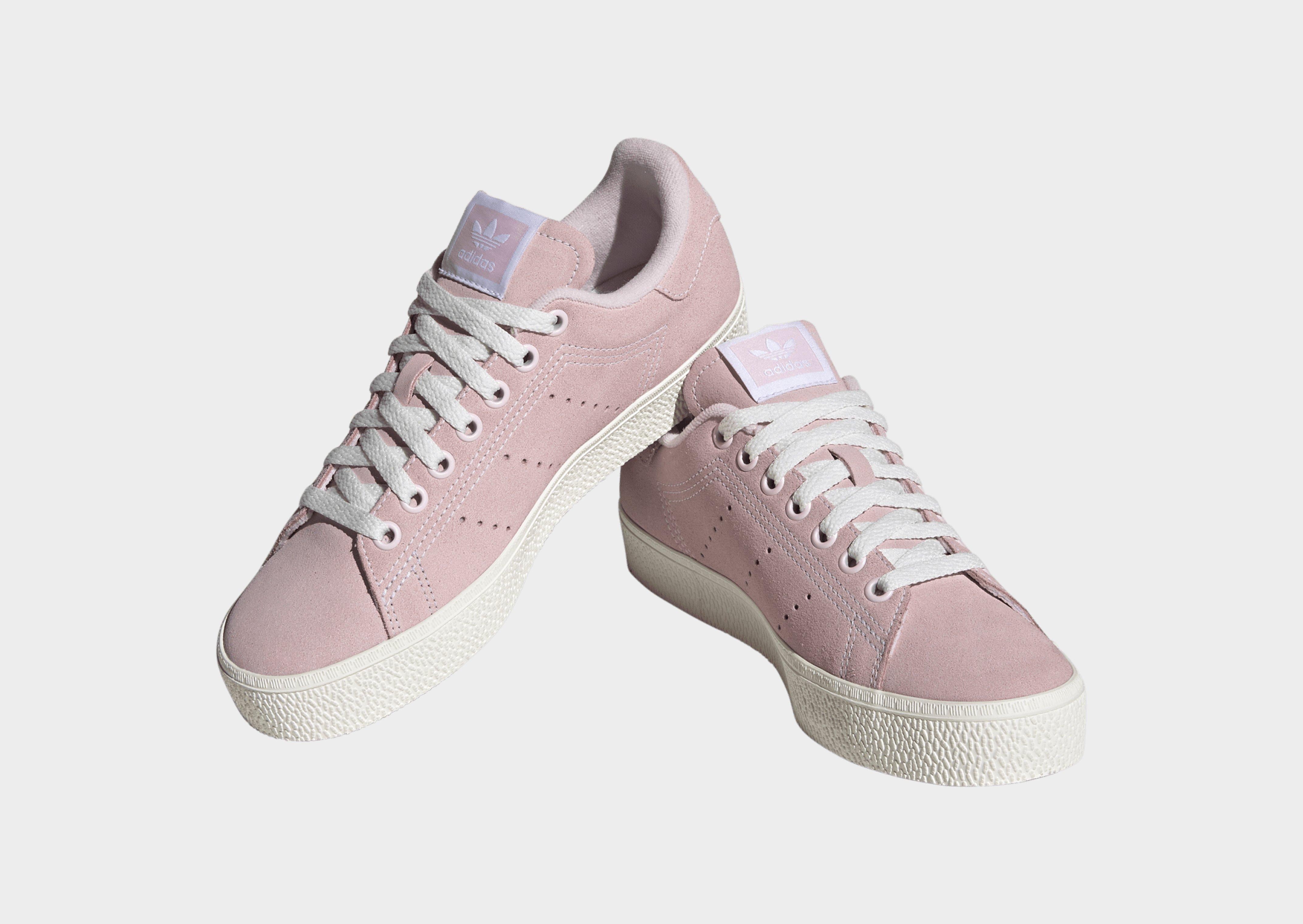 รองเท้าผู้หญิง Stan Smith B-Side