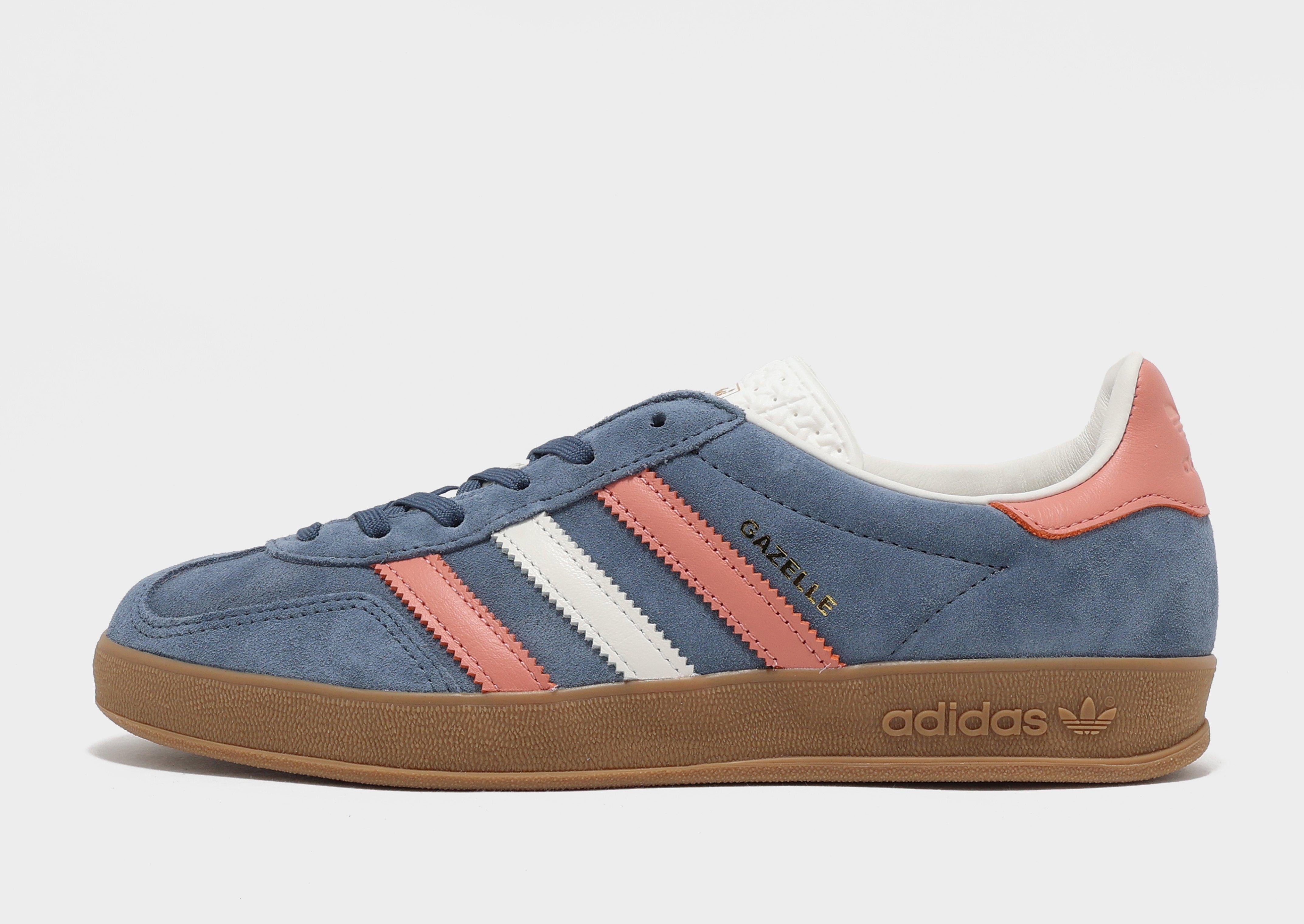 รองเท้าผู้ชาย Gazelle Indoor