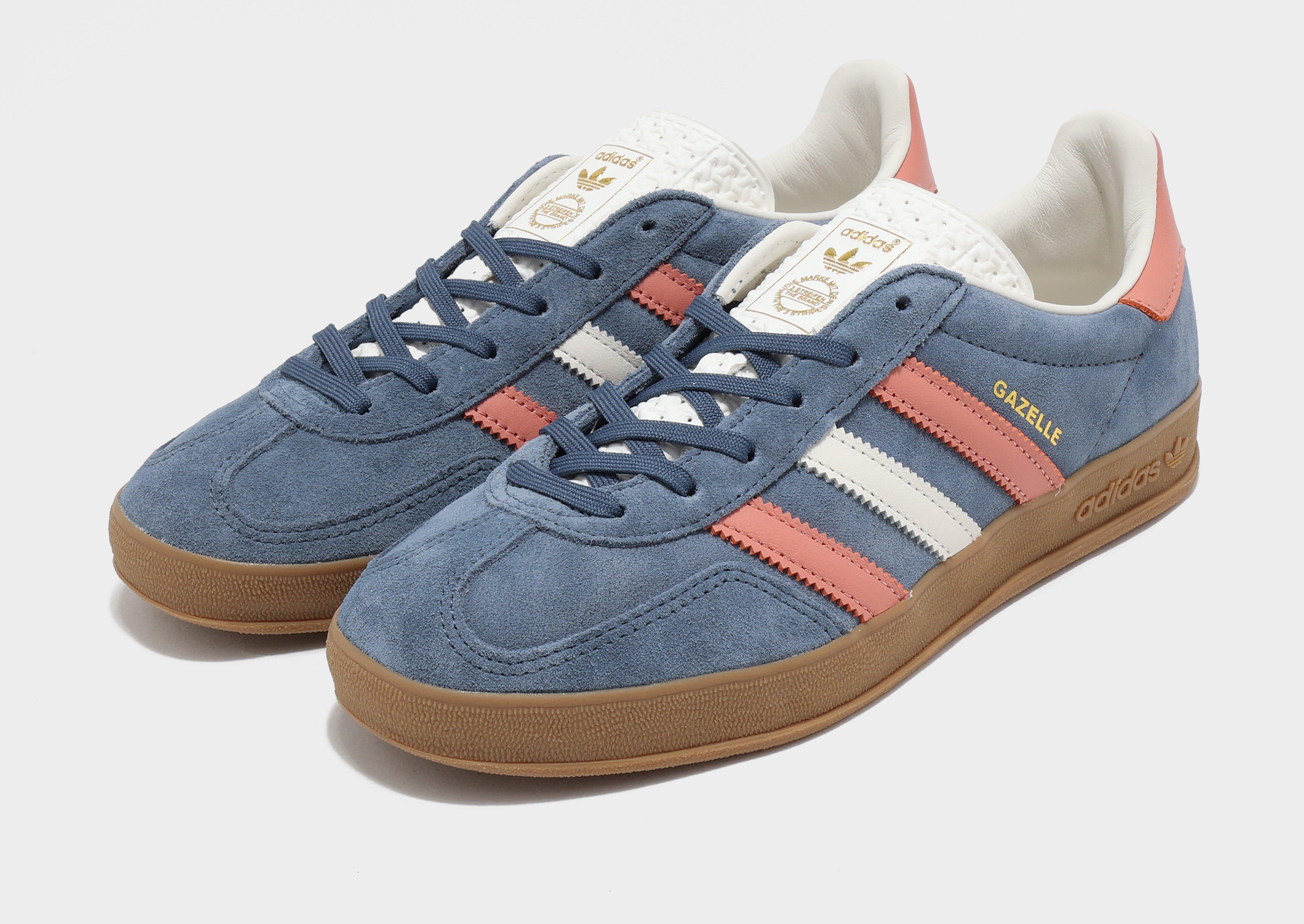 รองเท้าผู้ชาย Gazelle Indoor