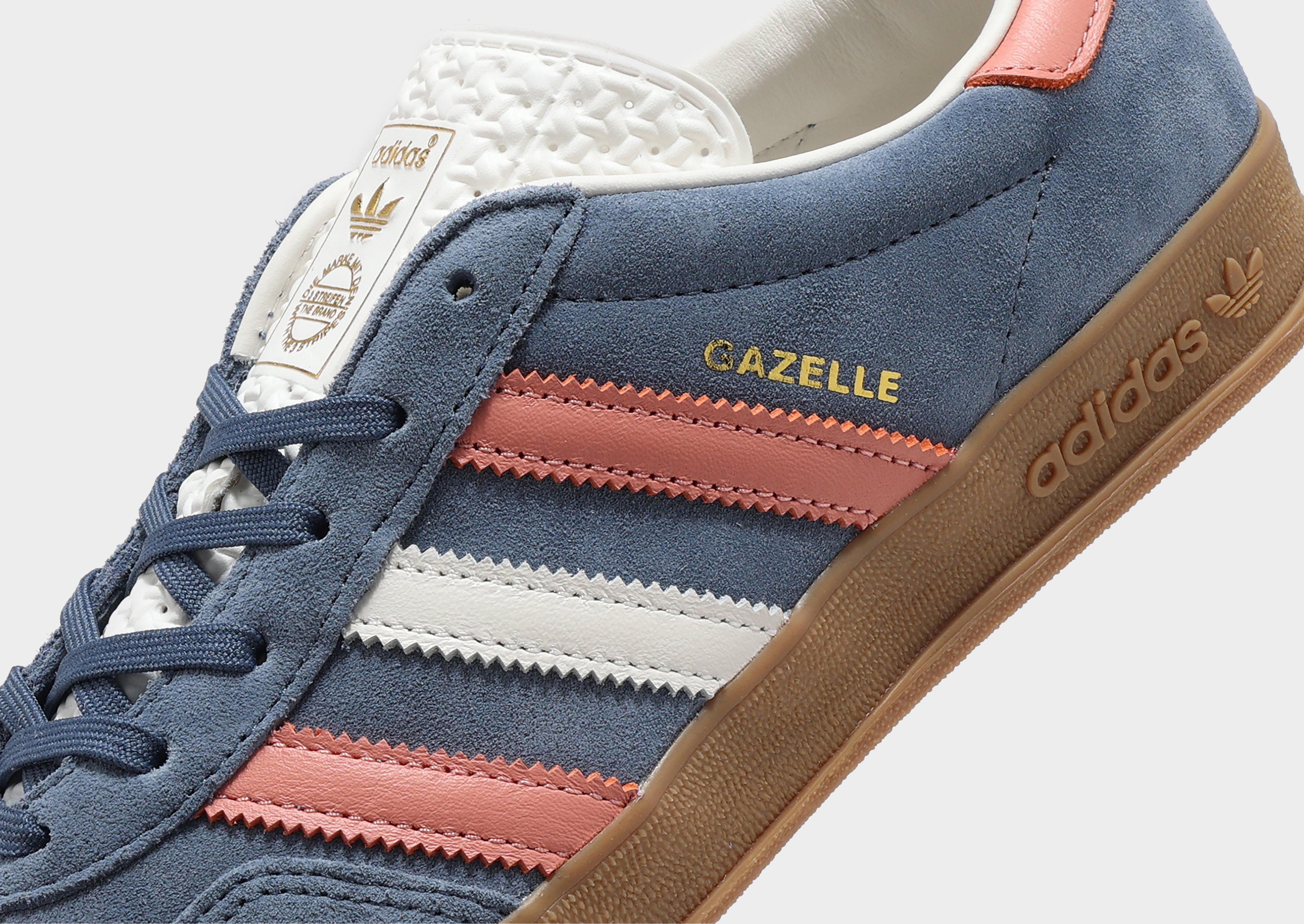 รองเท้าผู้ชาย Gazelle Indoor