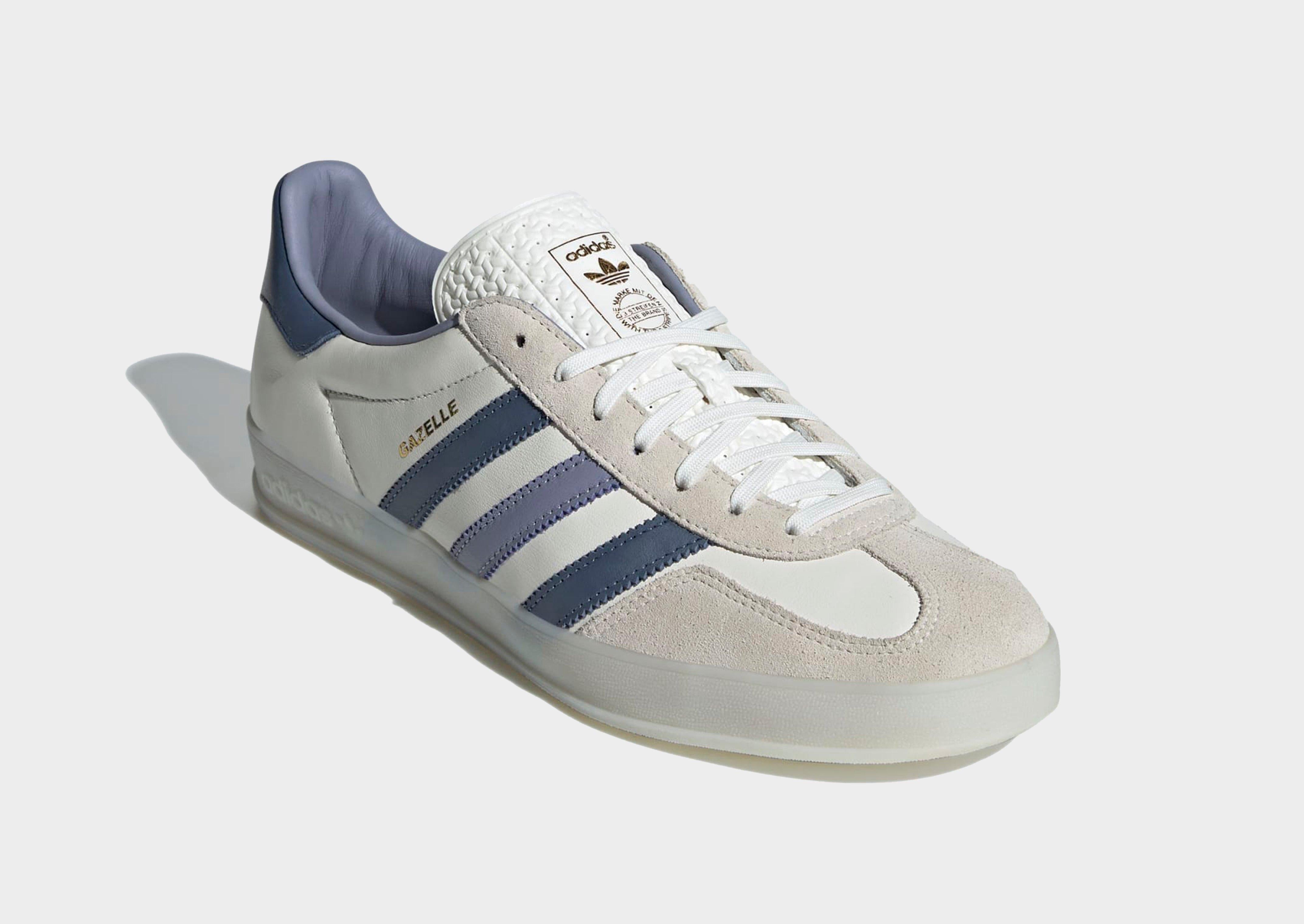 รองเท้าผู้ชาย Gazelle Indoor