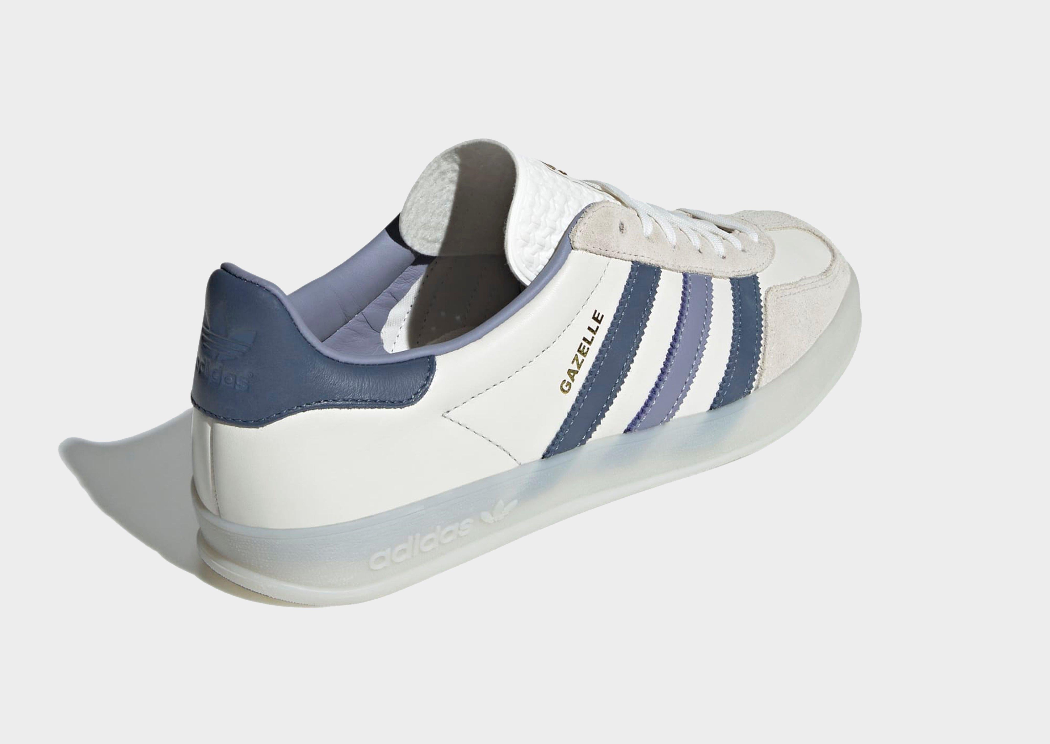 รองเท้าผู้ชาย Gazelle Indoor