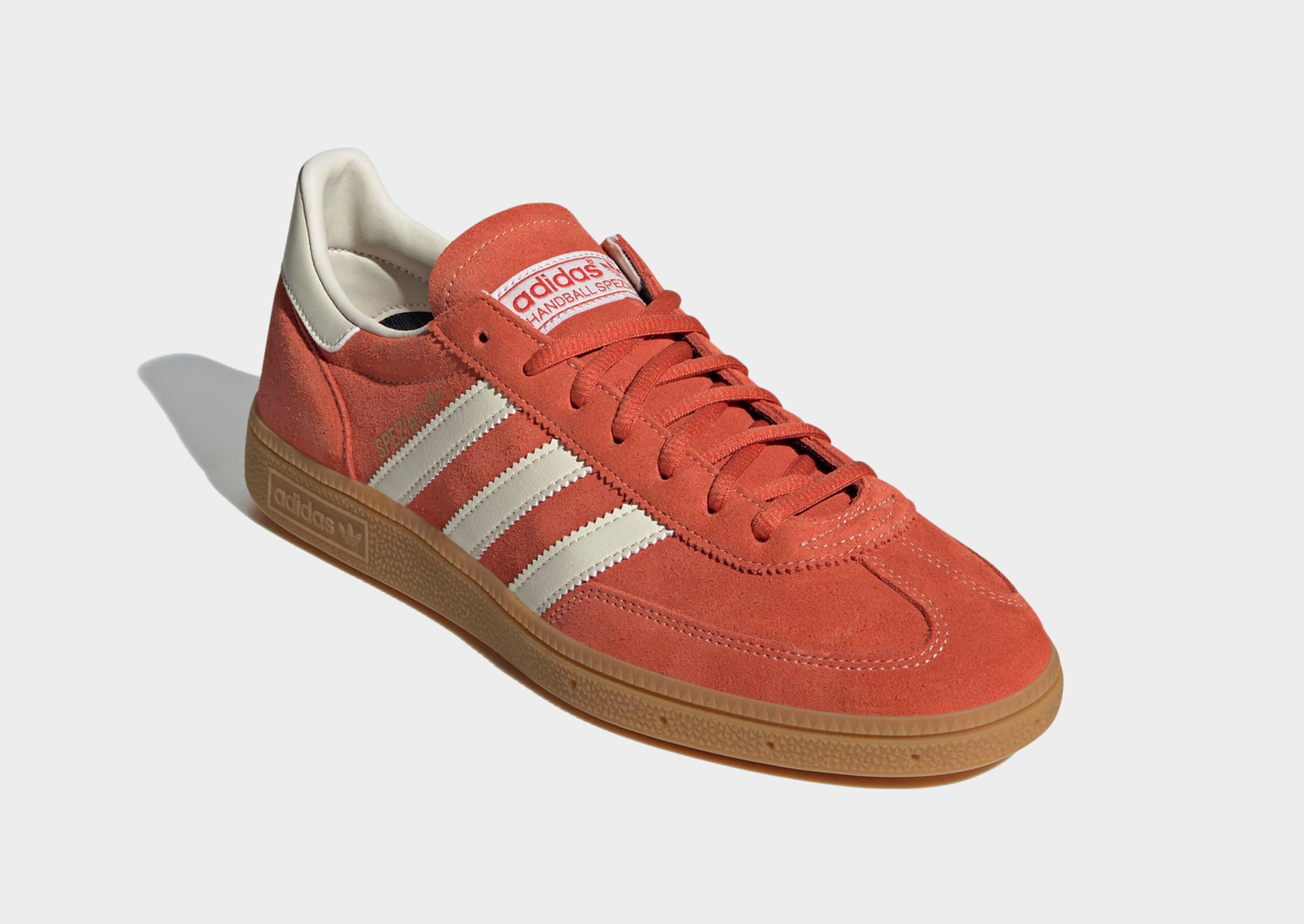 รองเท้าผู้ชาย Handball Spezial