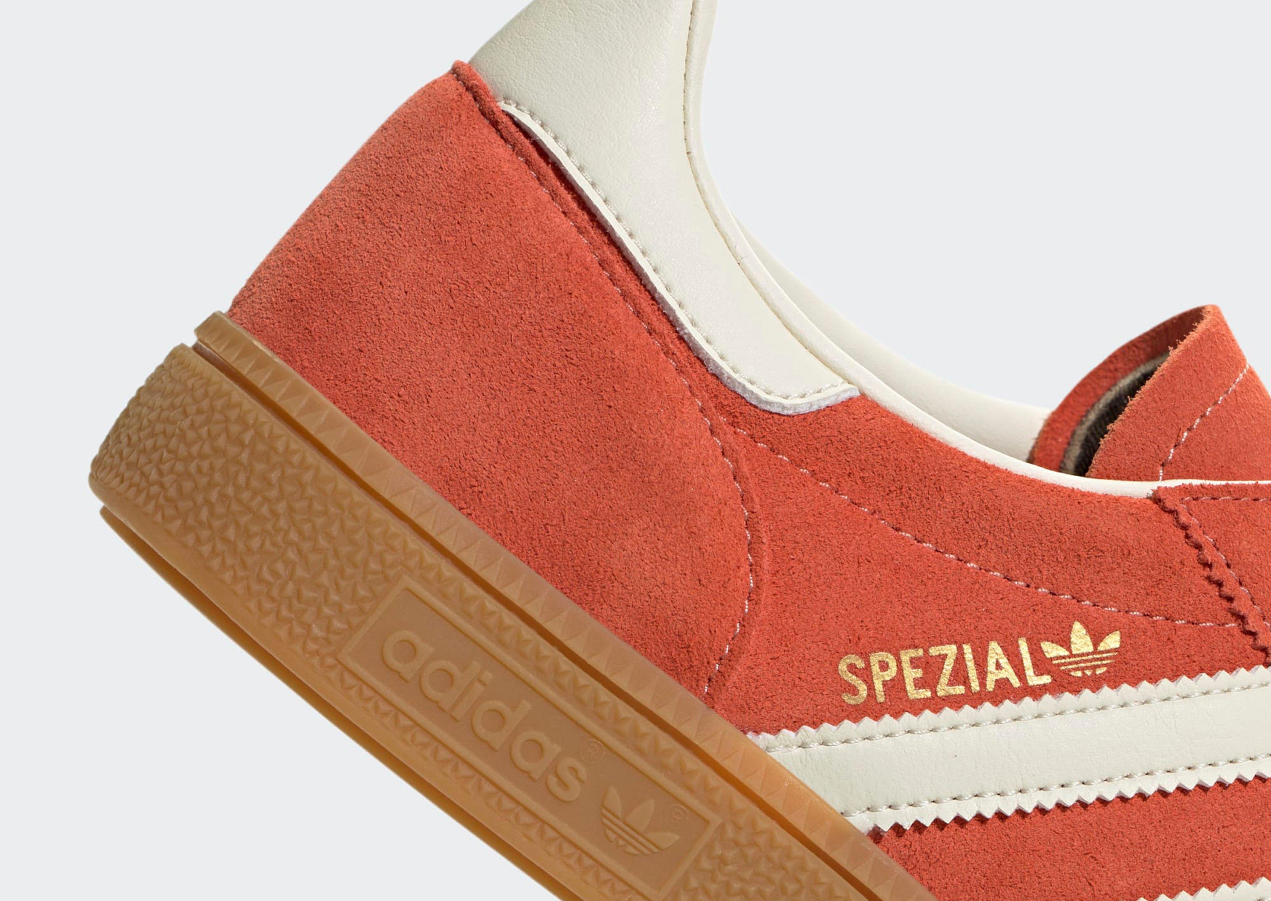 รองเท้าผู้ชาย Handball Spezial