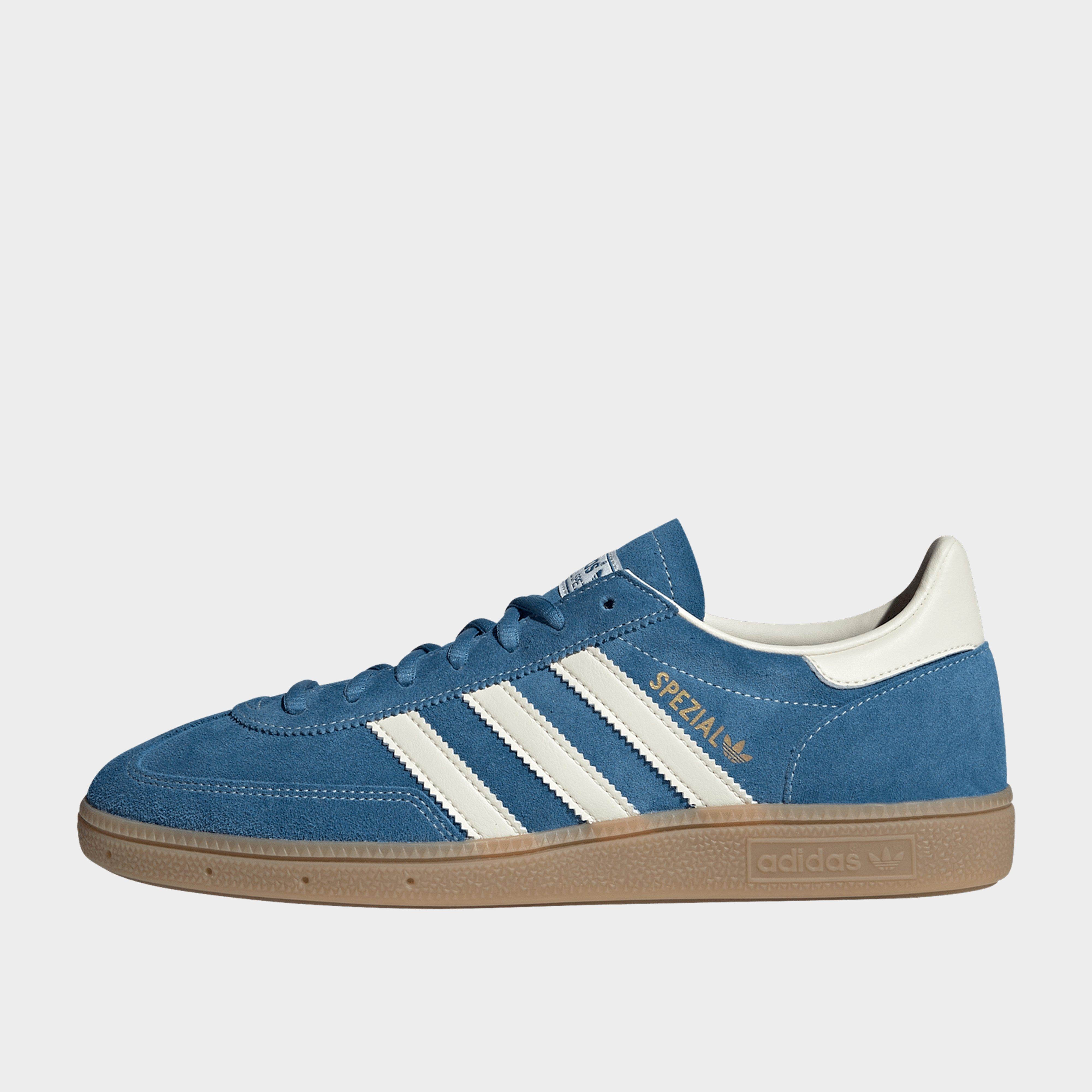 รองเท้าผู้ชาย Handball Spezial