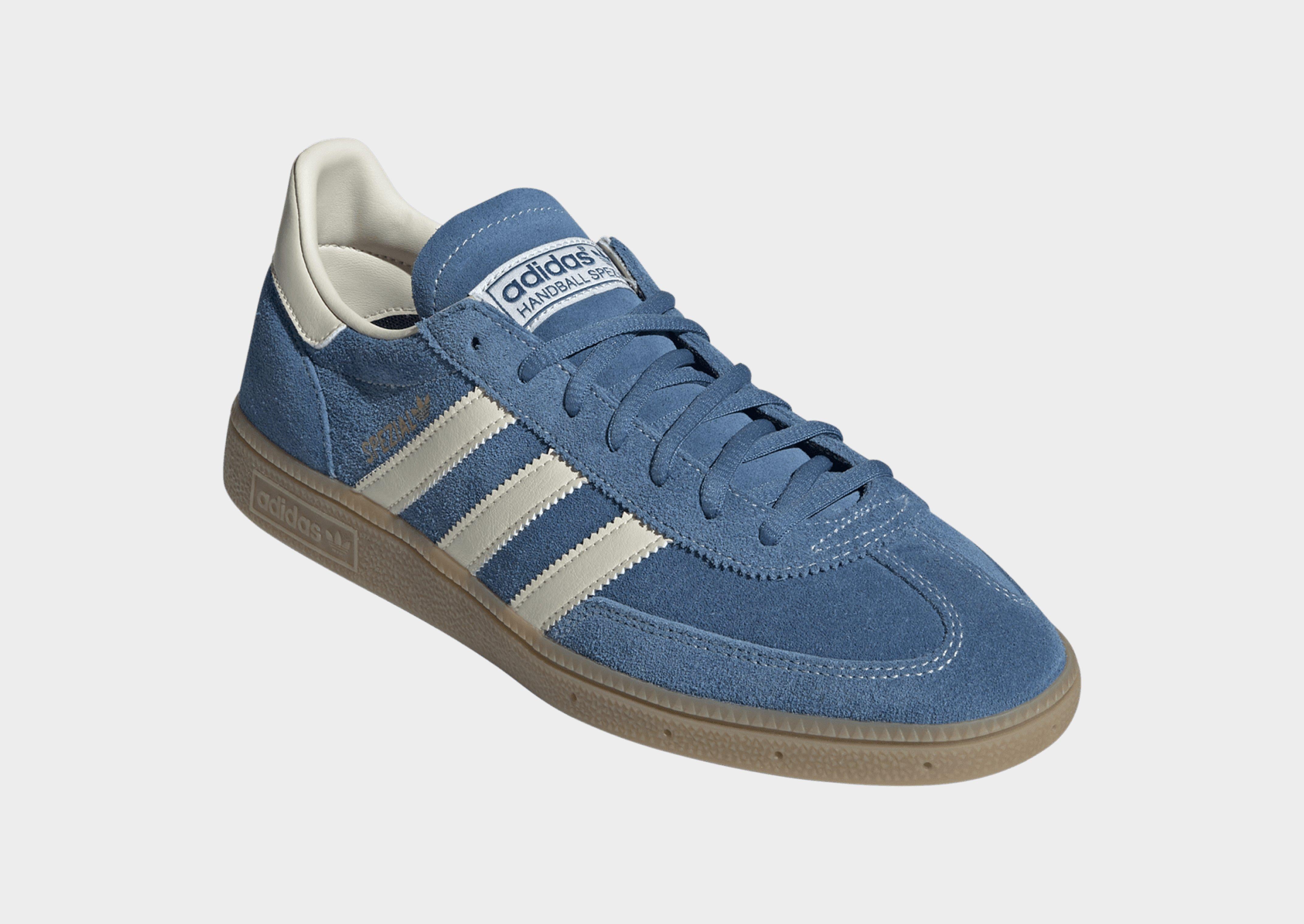 รองเท้าผู้ชาย Handball Spezial