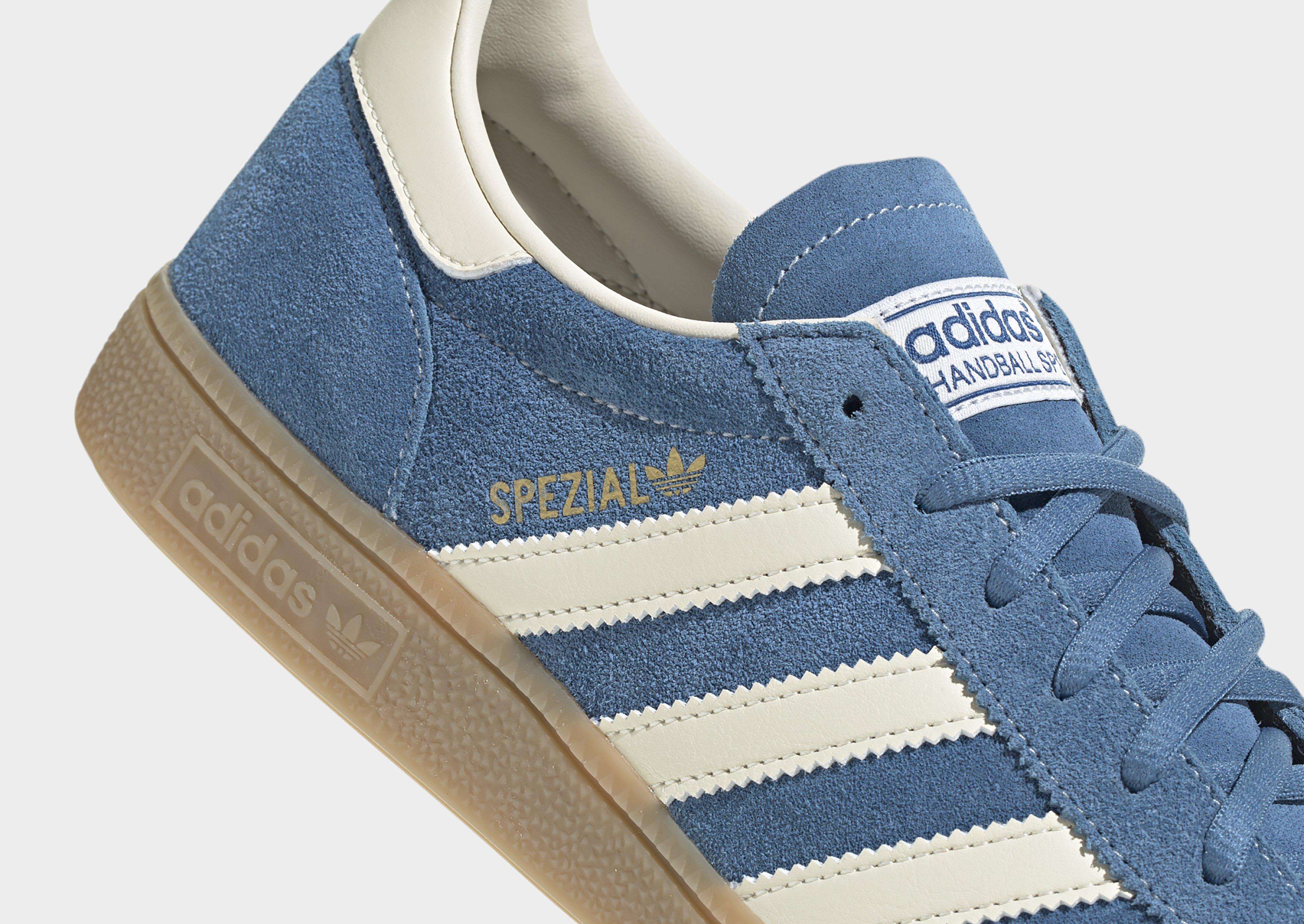 รองเท้าผู้ชาย Handball Spezial